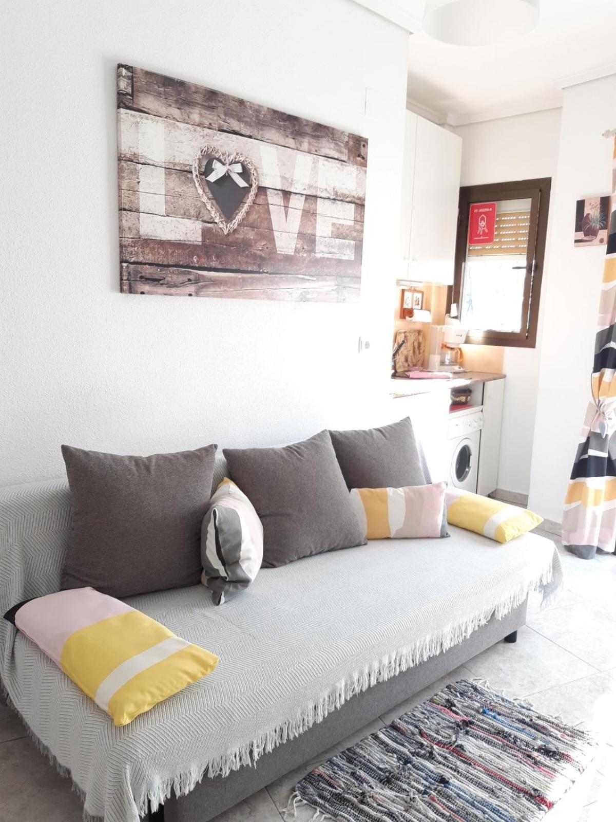 Apartamento Retiro