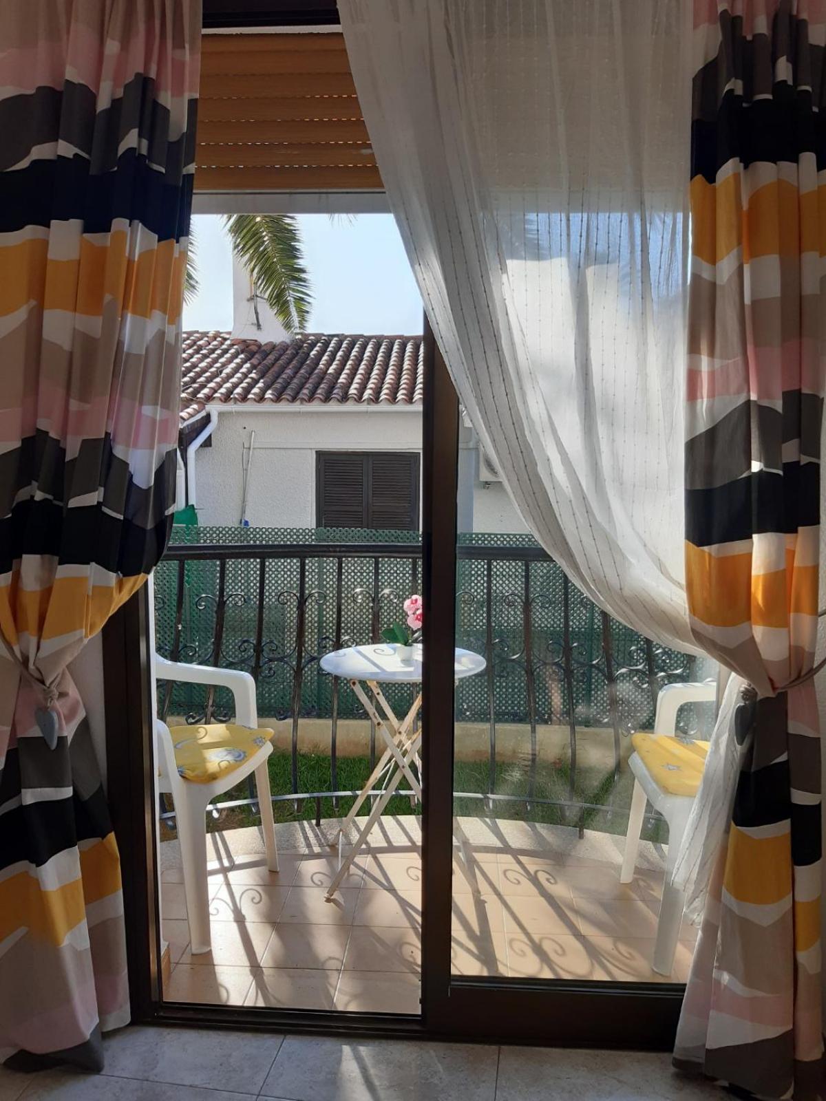 Apartamento Retiro