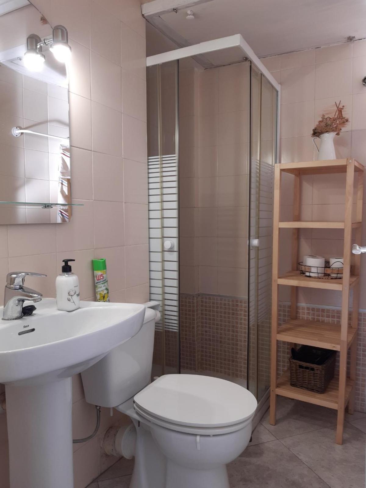 Apartamento Retiro