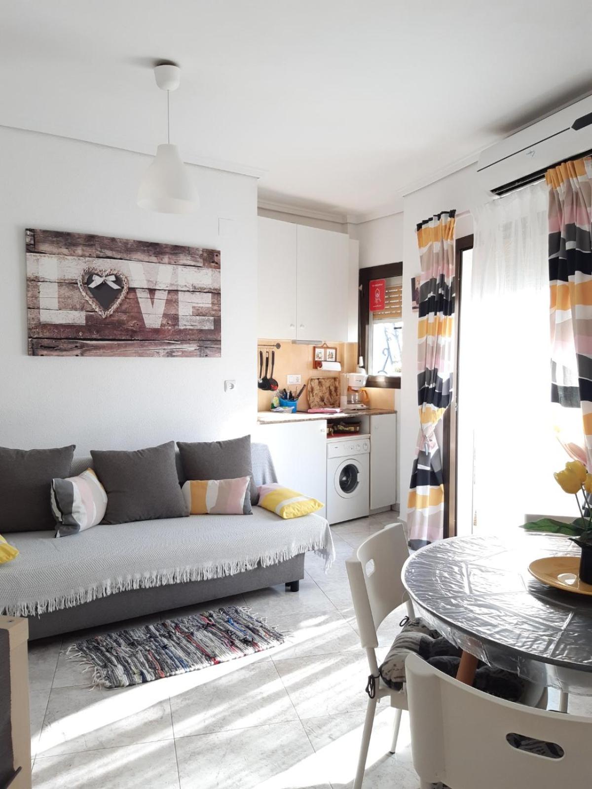 Apartamento Retiro