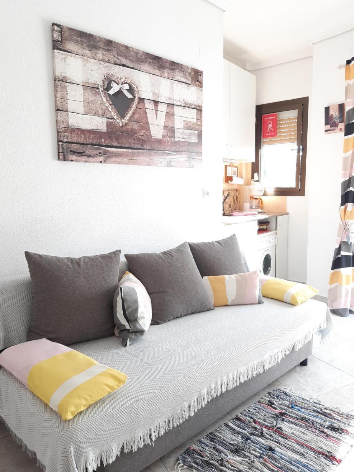 Apartamento Retiro