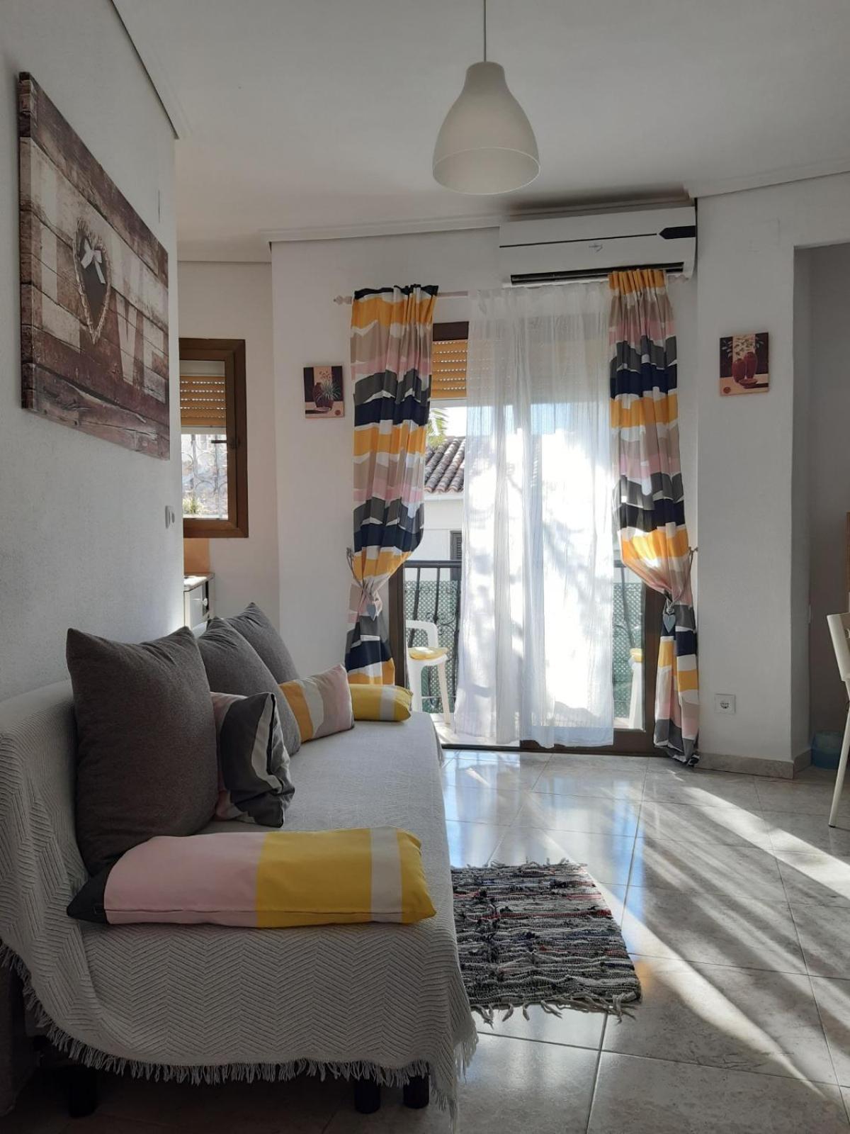 Apartamento Retiro