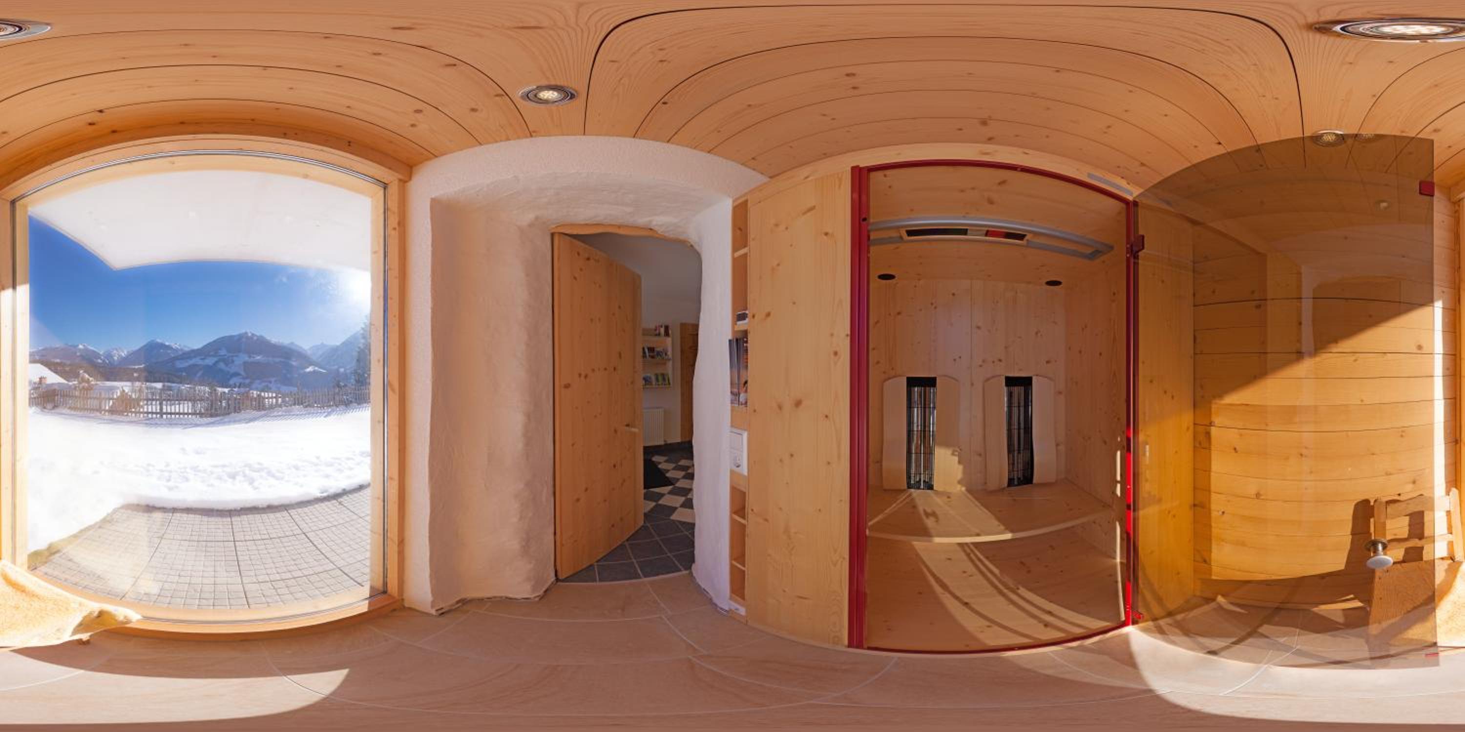 Appartements Hochegg view 5
