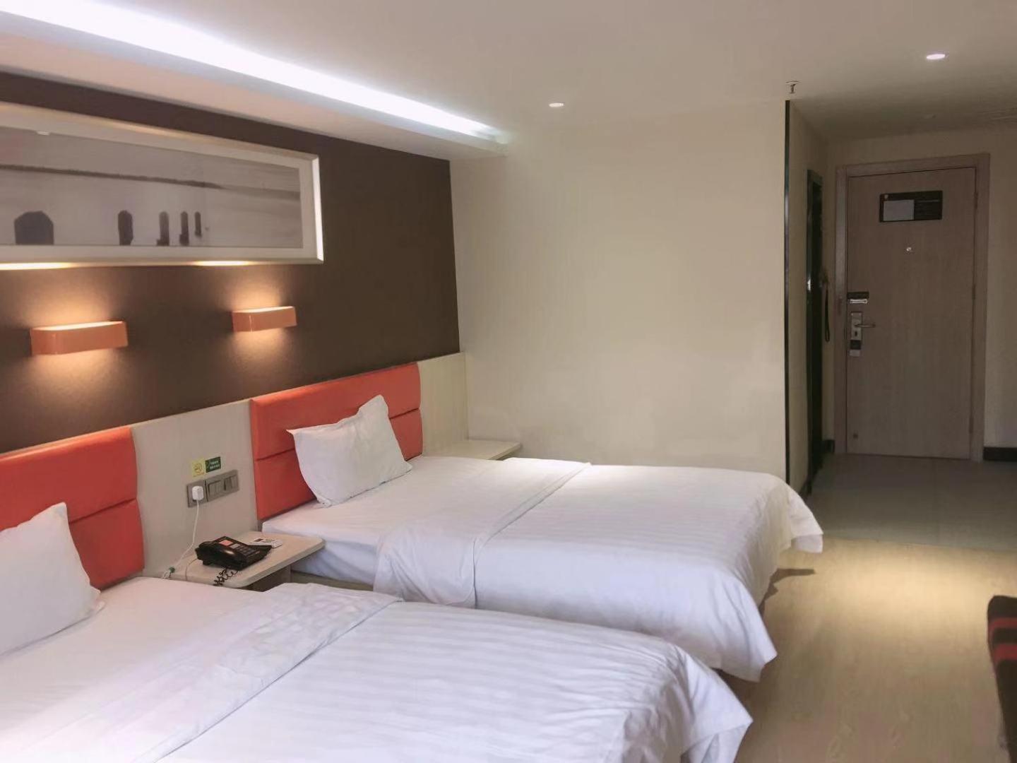 Jinan Vacations - 7Days Inn JiNan LiShan Road - Property Image 3