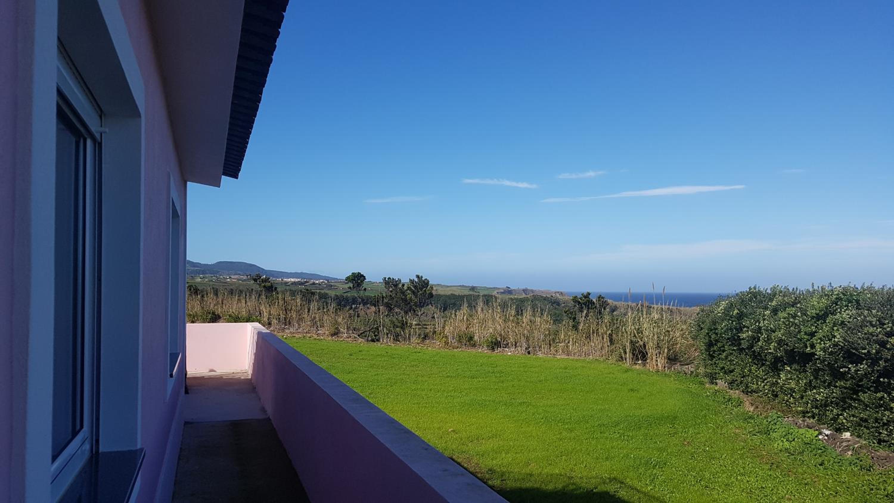 The Music House, Ilha Terceira, Açores view 2
