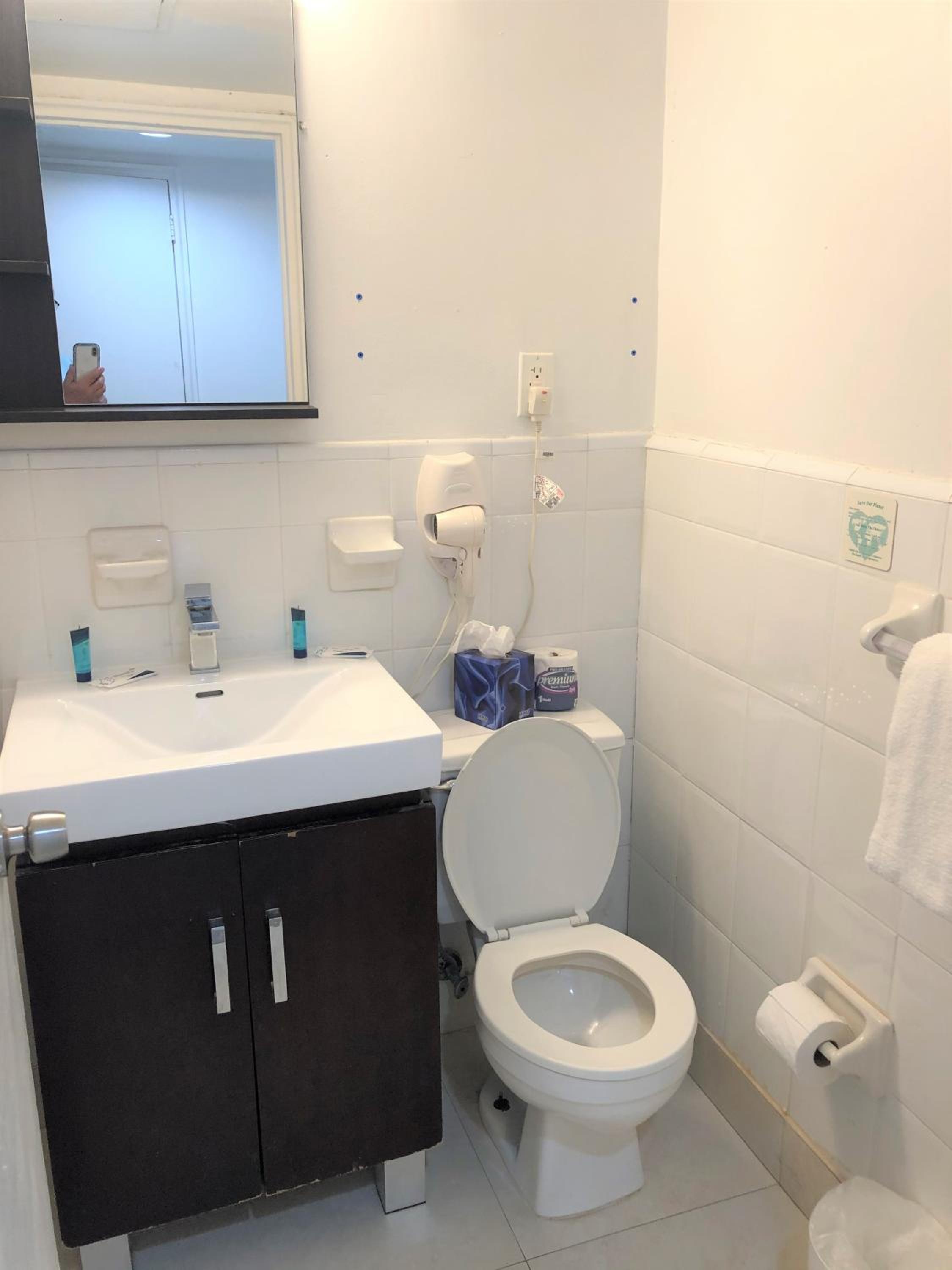 Ocean Front Units at Miami Beach