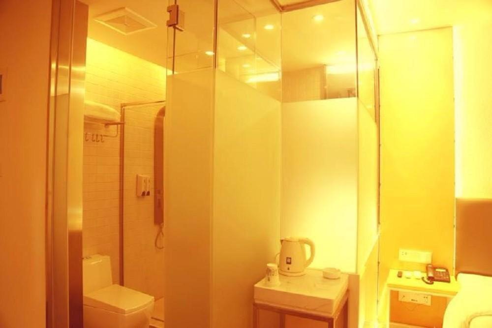Nanchang Vacations - 7Days Inn Nanchang West Station Huanan Cheng Wangcheng New District Branch - Property Image 9
