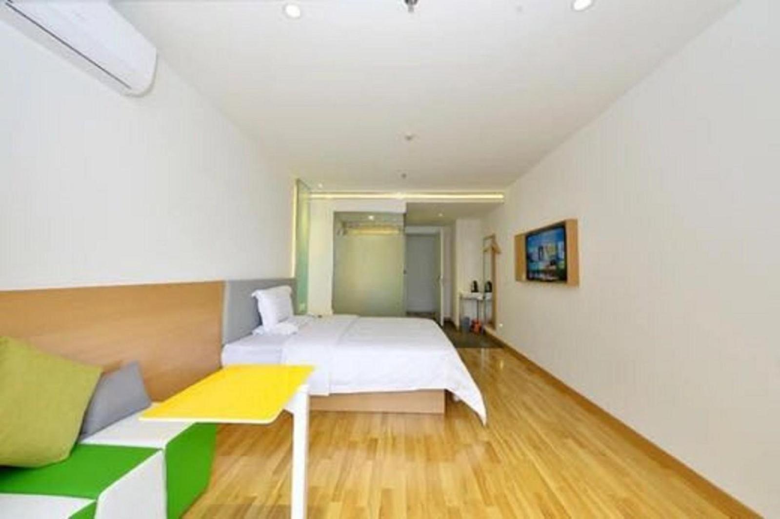 Nanchang Vacations - 7Days Inn Nanchang West Station Huanan Cheng Wangcheng New District Branch - Property Image 4