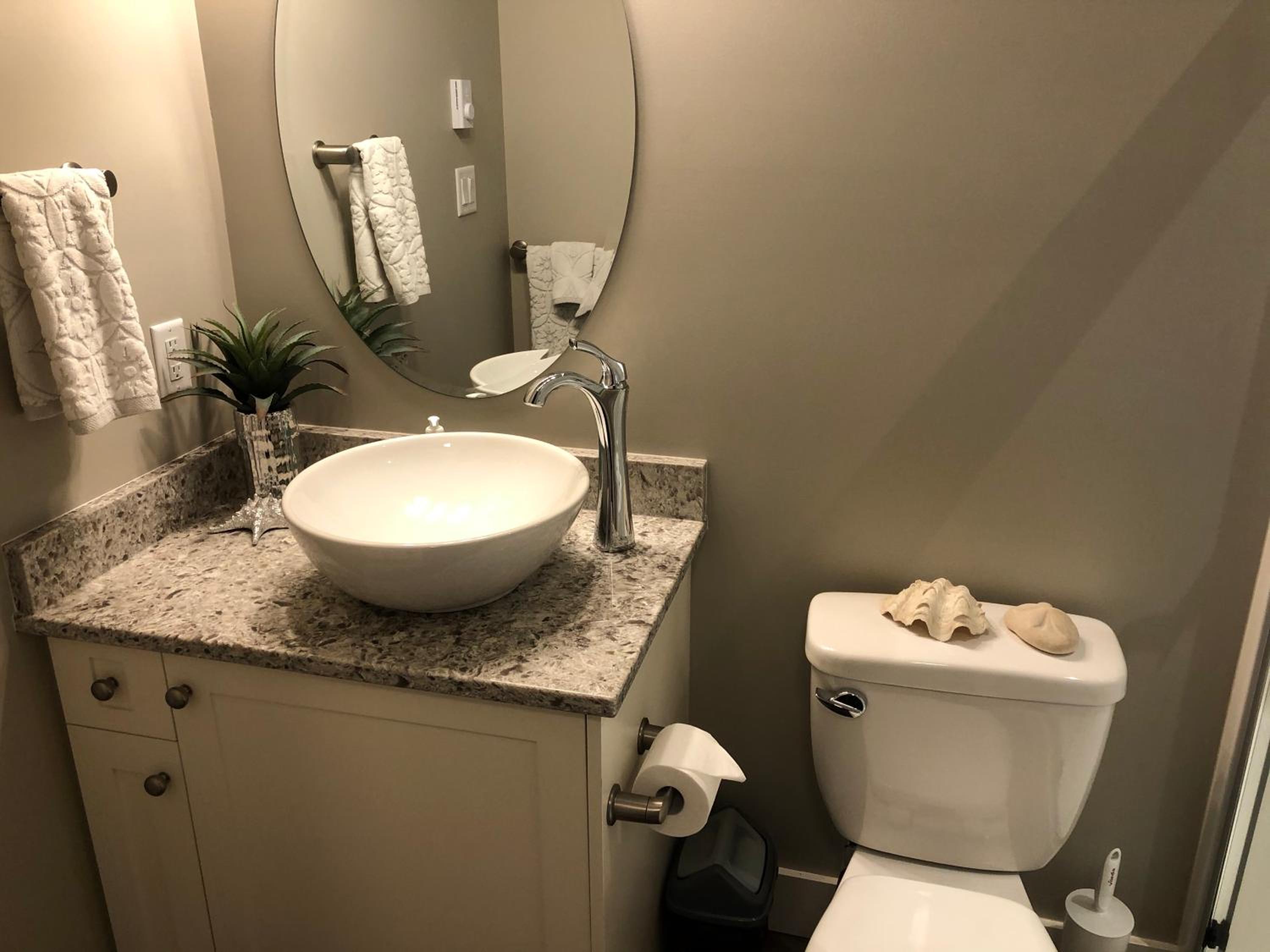 Port Renfrew Vacation Rentals