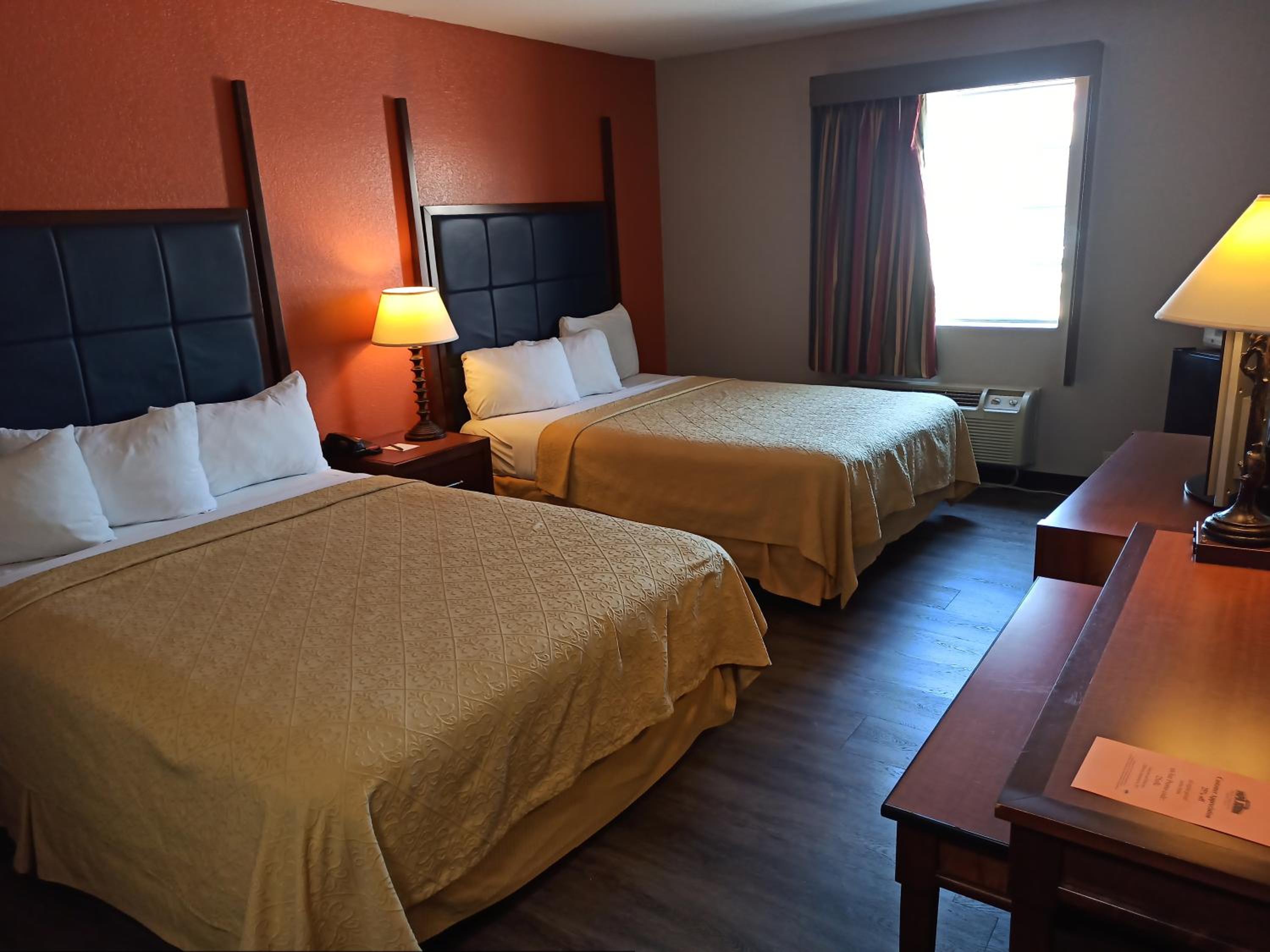 Rodeway Inn view 4