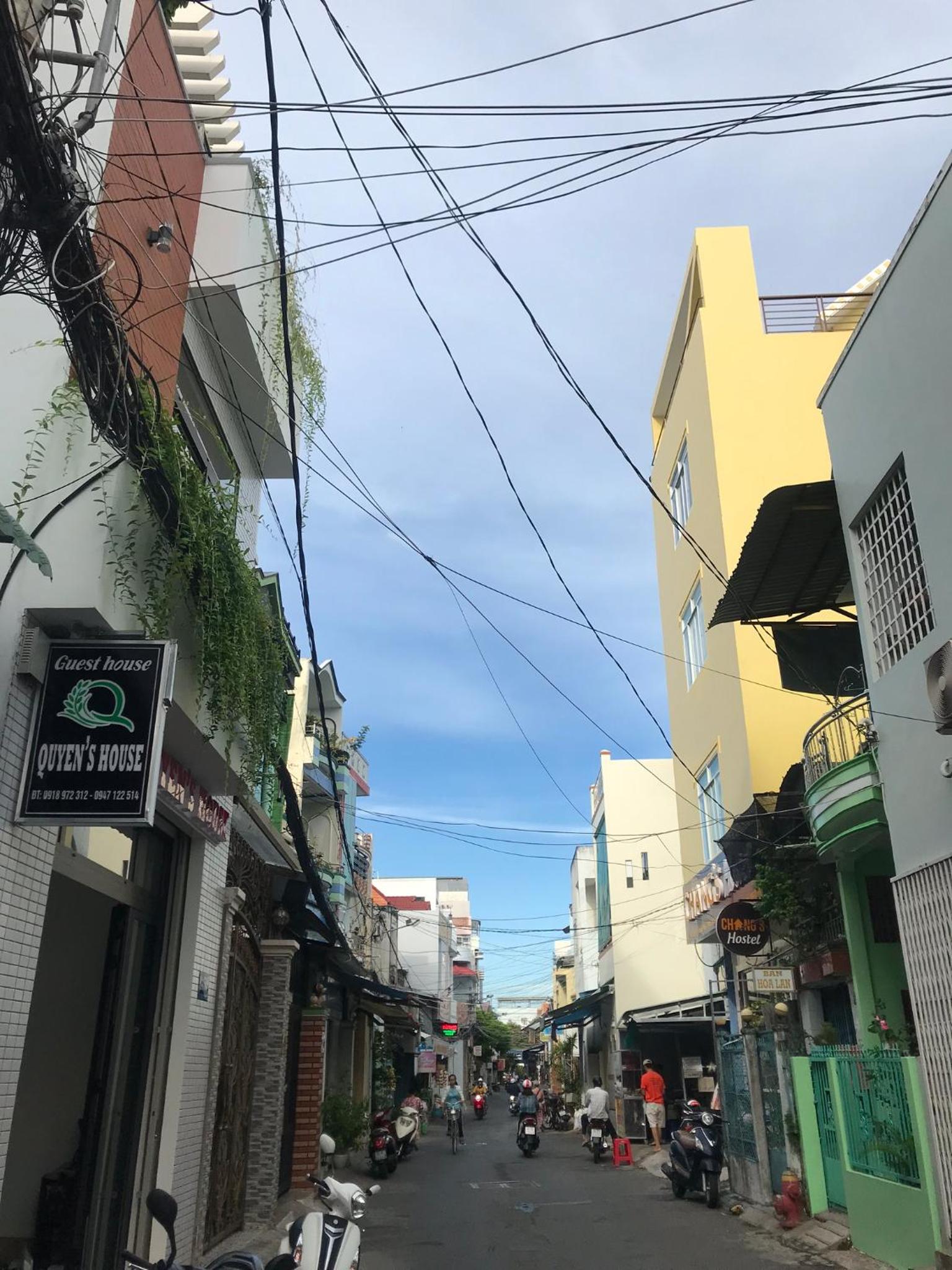 Quyen's house view 2