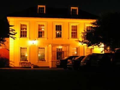 Avonmore House Guest Accommodation, photo 43