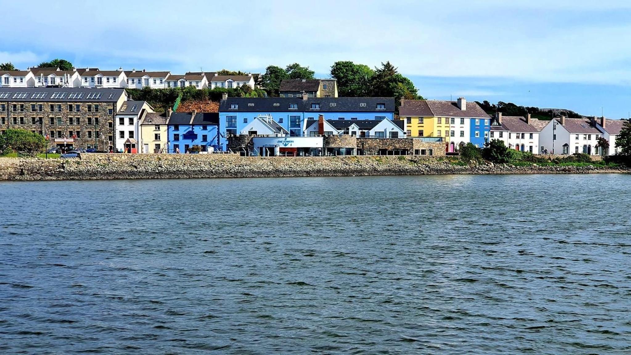 The Waterside Townhouse view 3