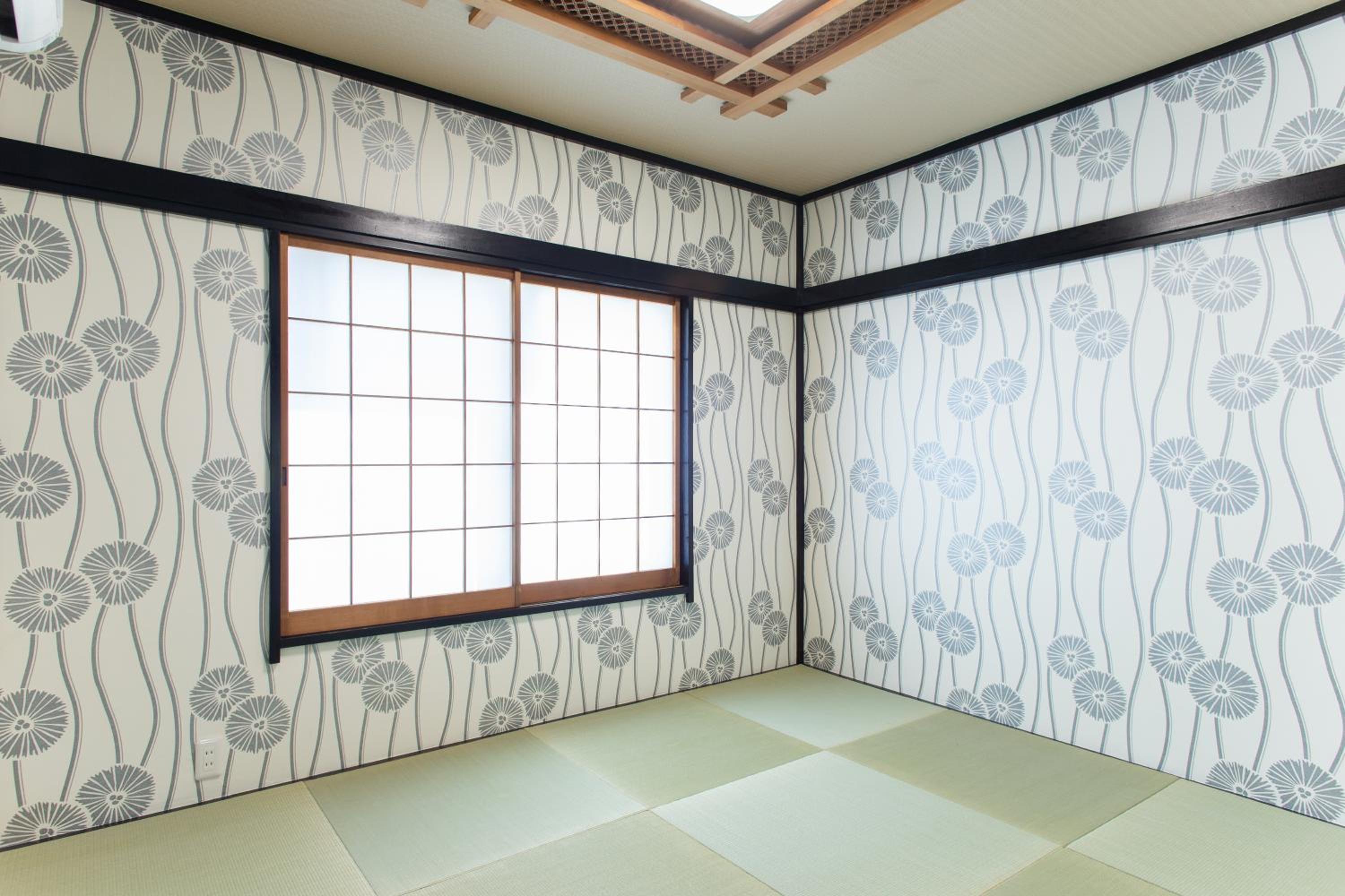My Home in Tokyo