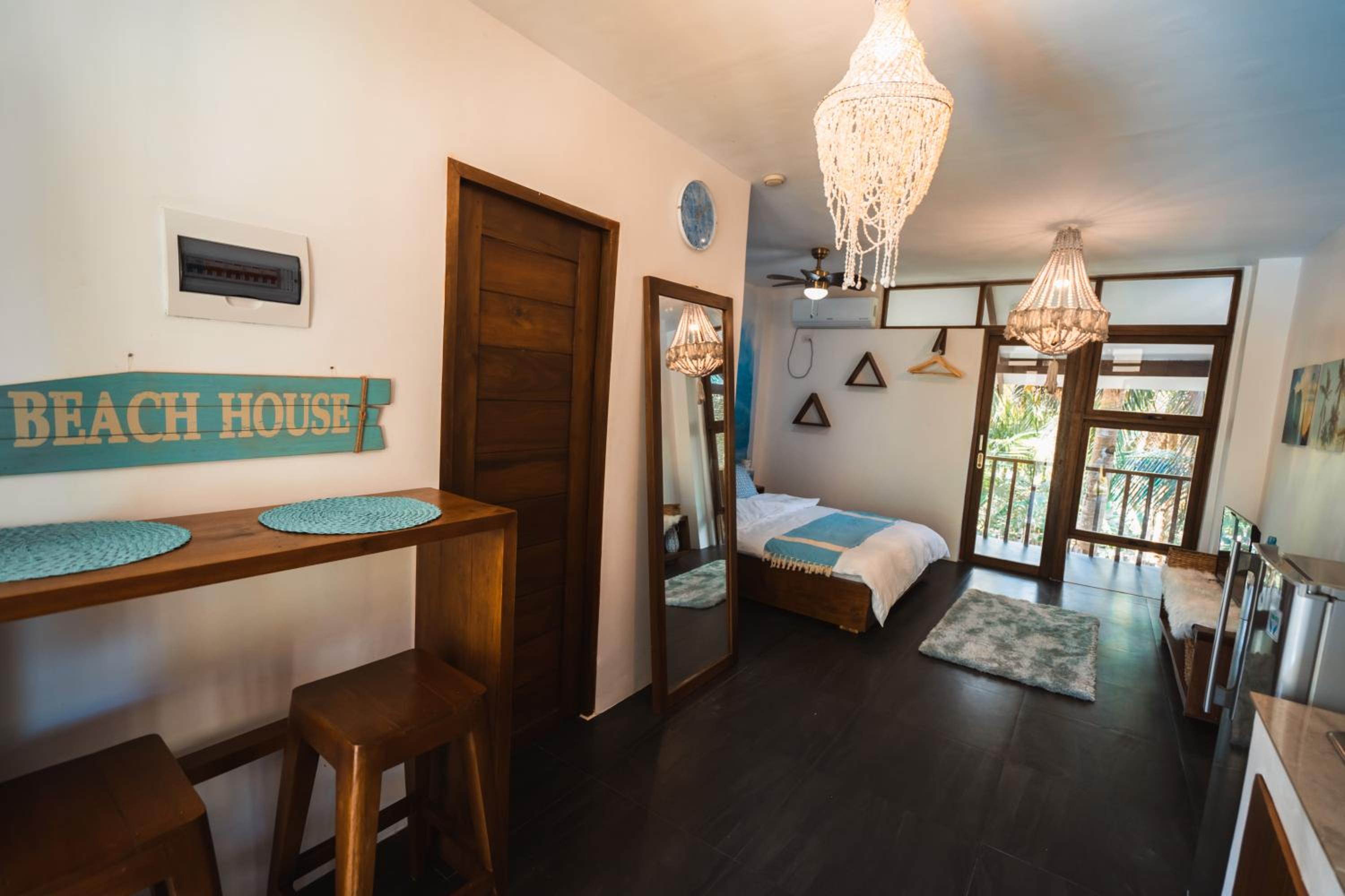Villa Cali Siargao view 2