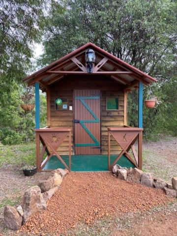 Harmony Forest Cottages & Lake side Lodge
