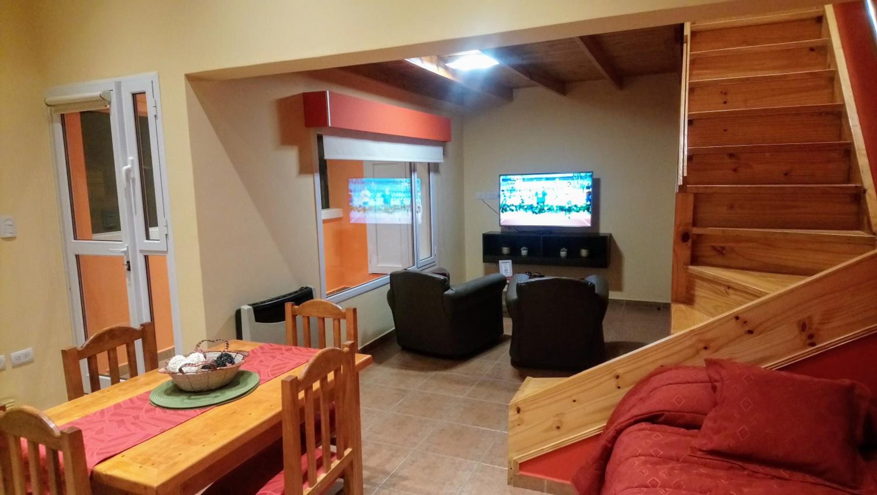 El Buen Descanso