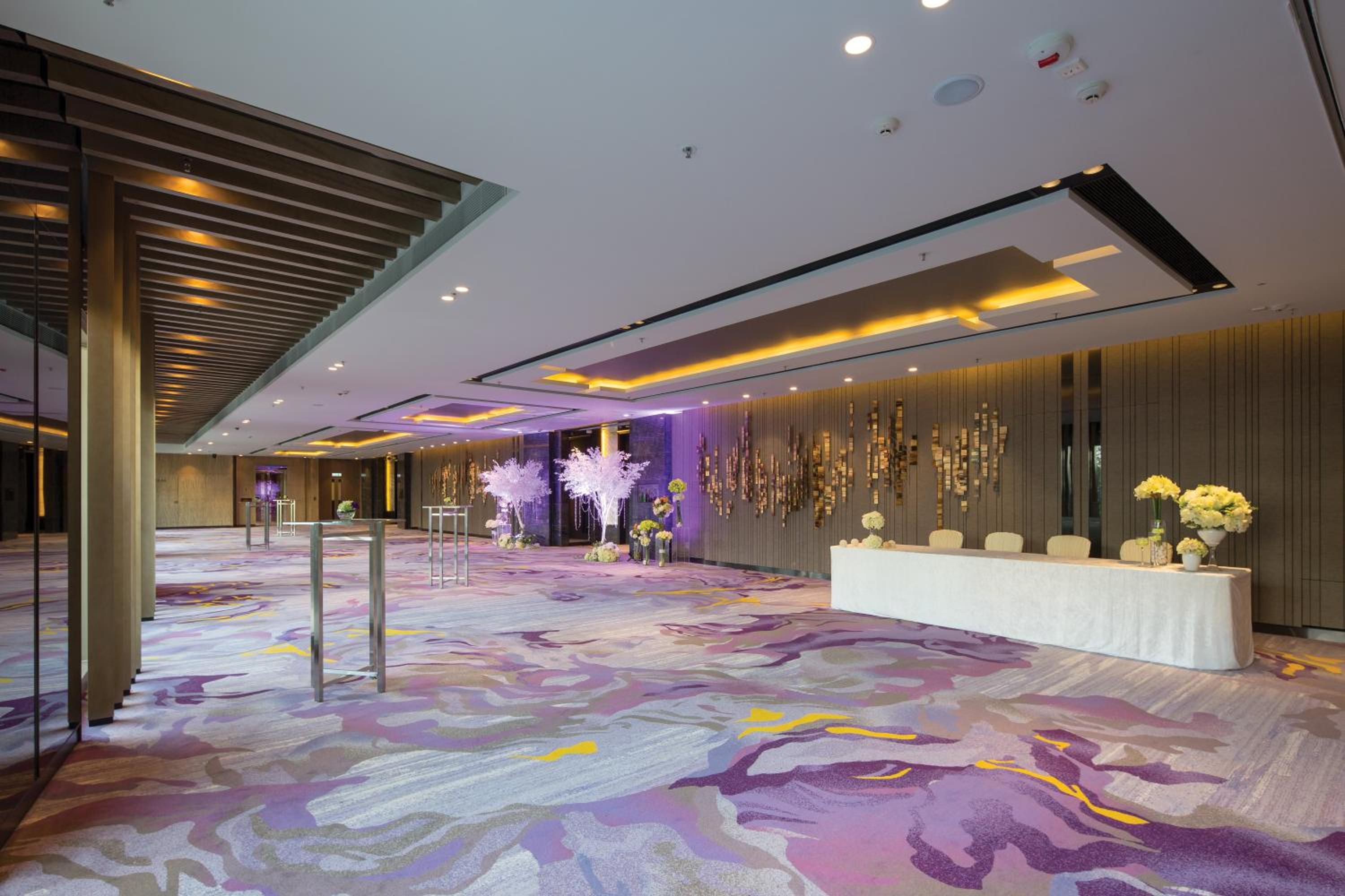 The Royal Garden Kowloon East