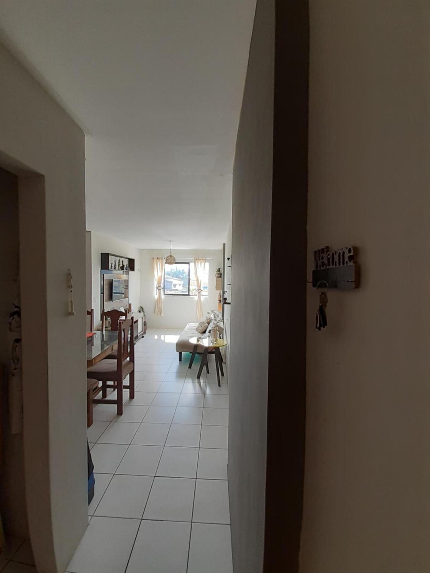 Residencial Maravilha - Poço view 4