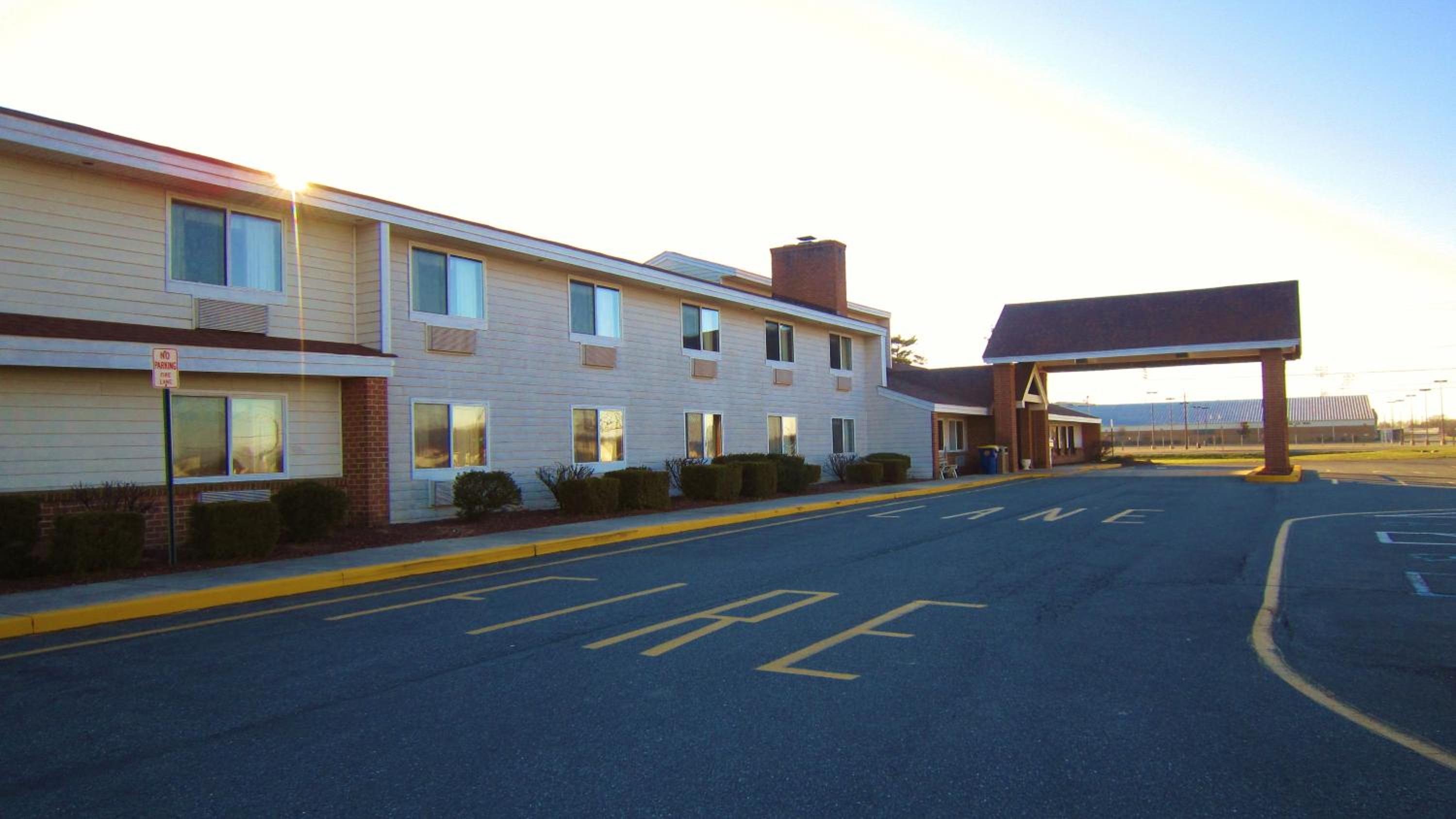 Quality Inn & Suites Harrington - Milford, Billede 21