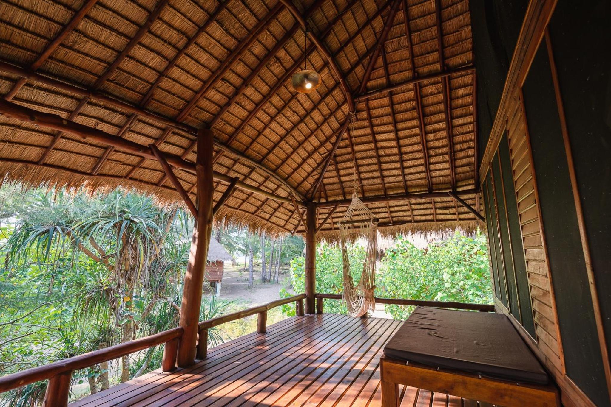 The Moken Eco Village 9