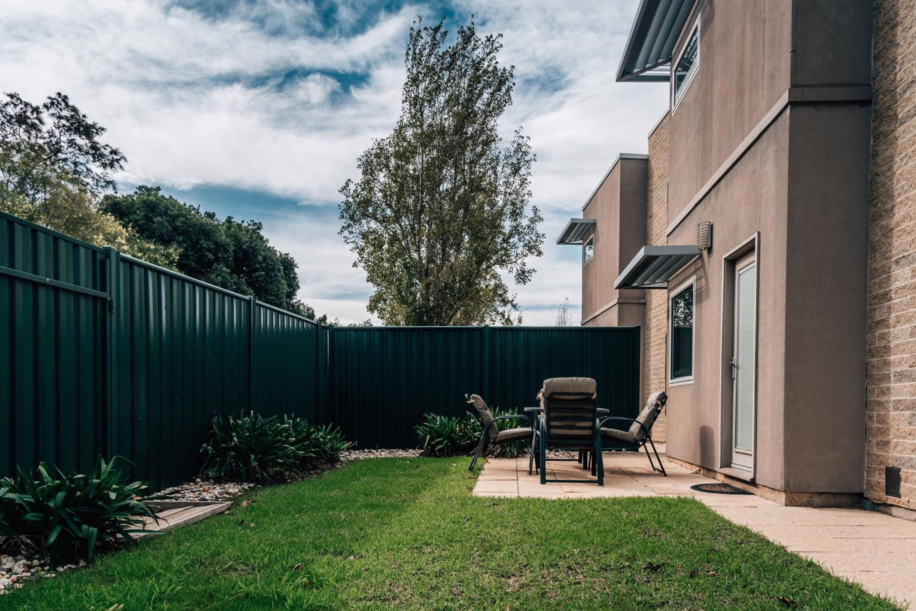 Barossa Valley Apartments
