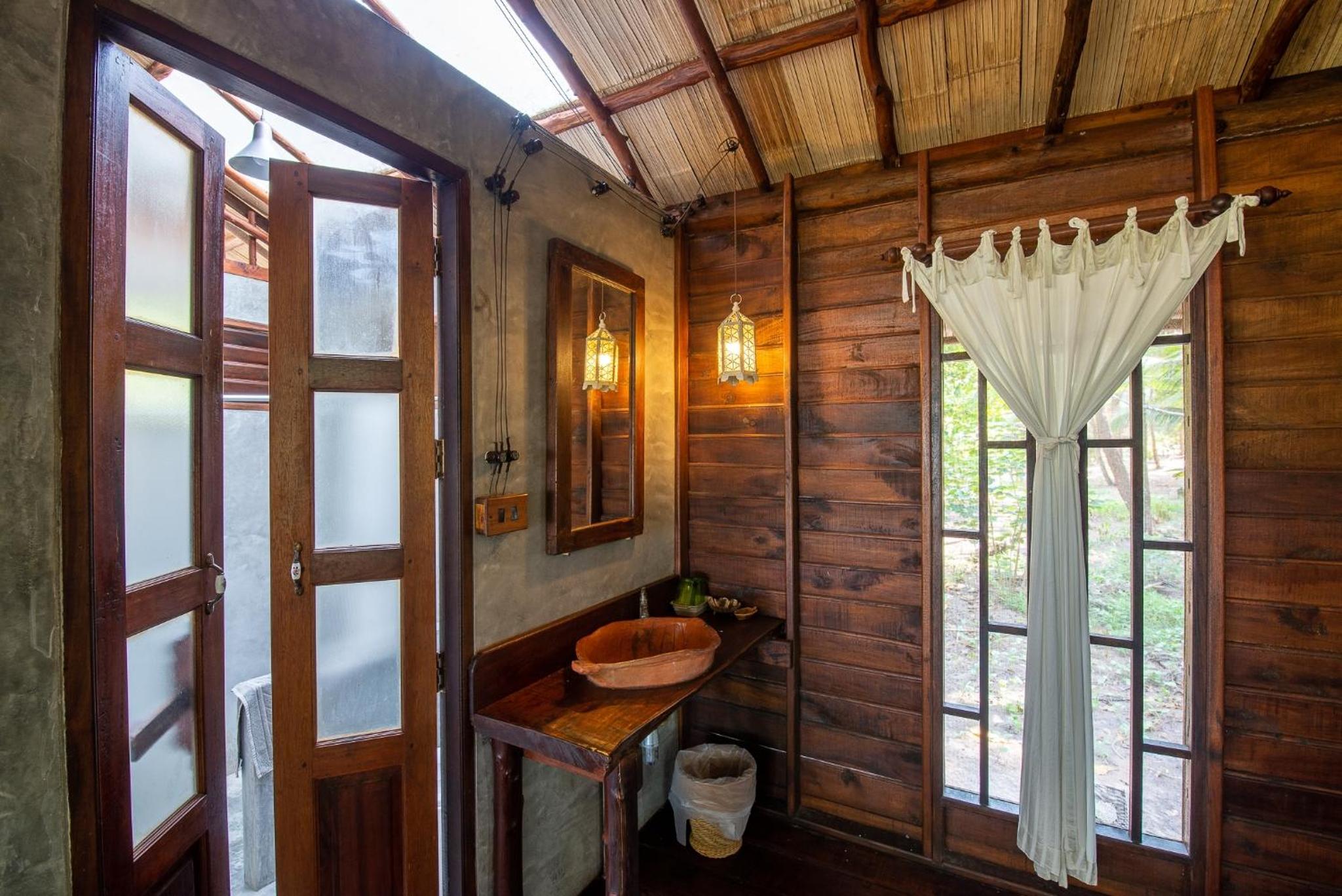 The Moken Eco Village 21