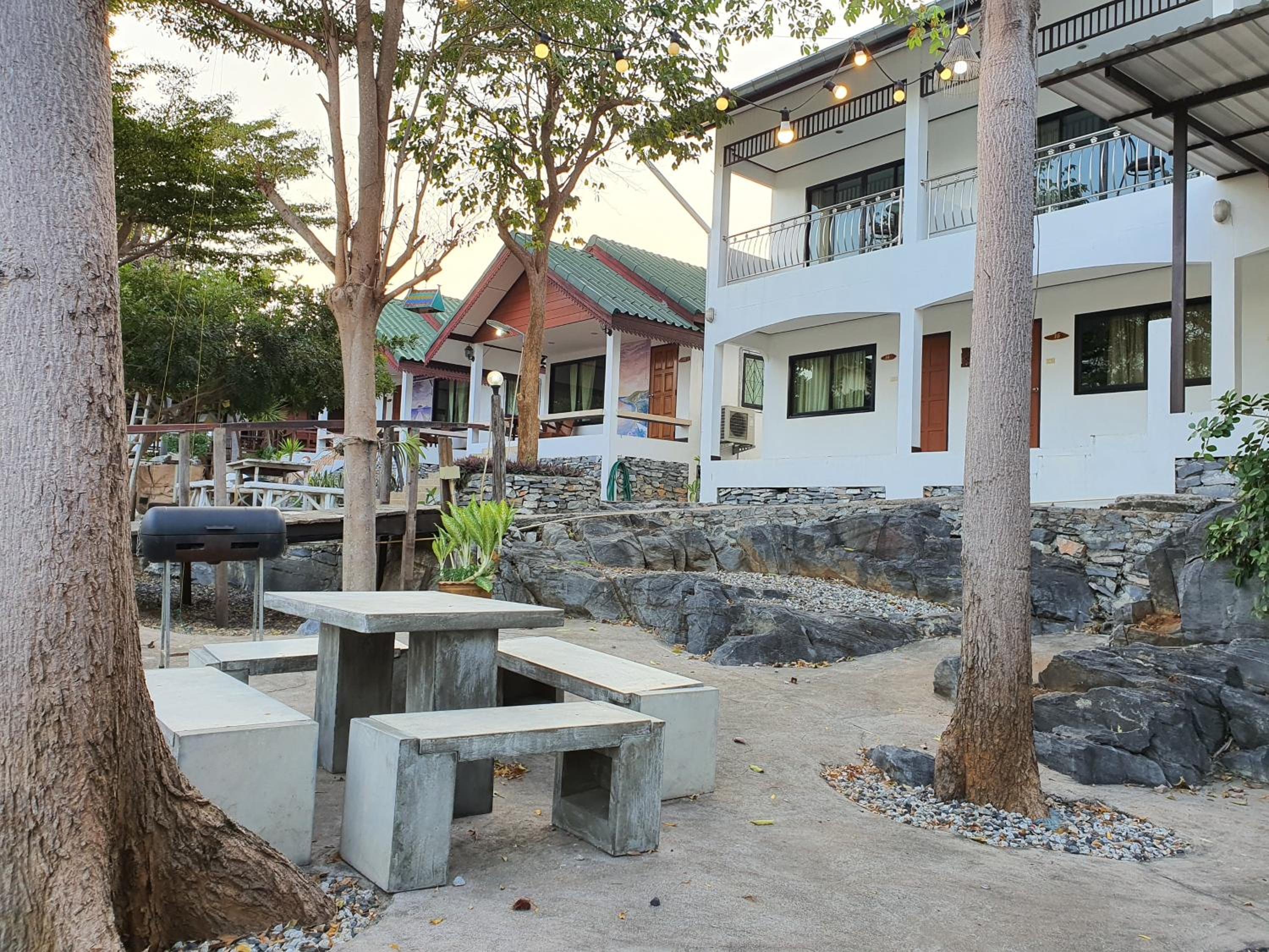 Beluga koh Sichang