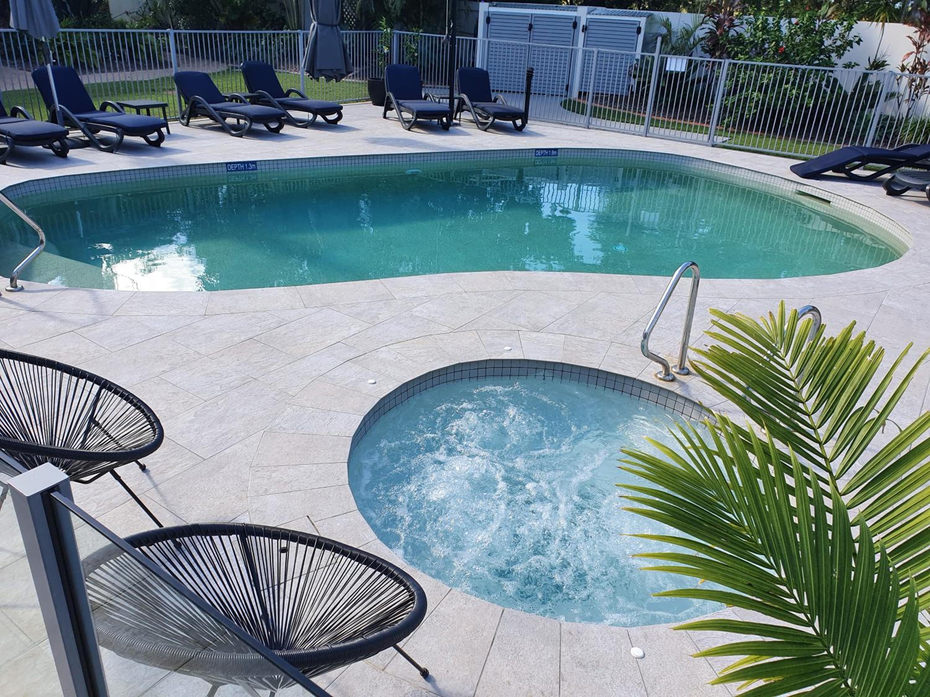 Noosaville Vacations - Noosa River Retreat Holiday Apartments - Property Image 48