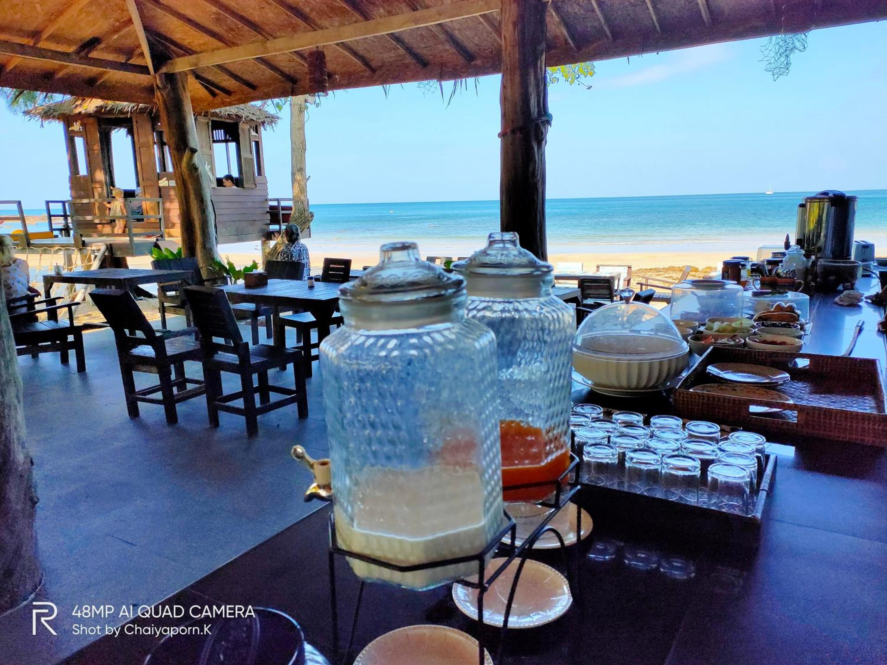 Banana Beach Resort