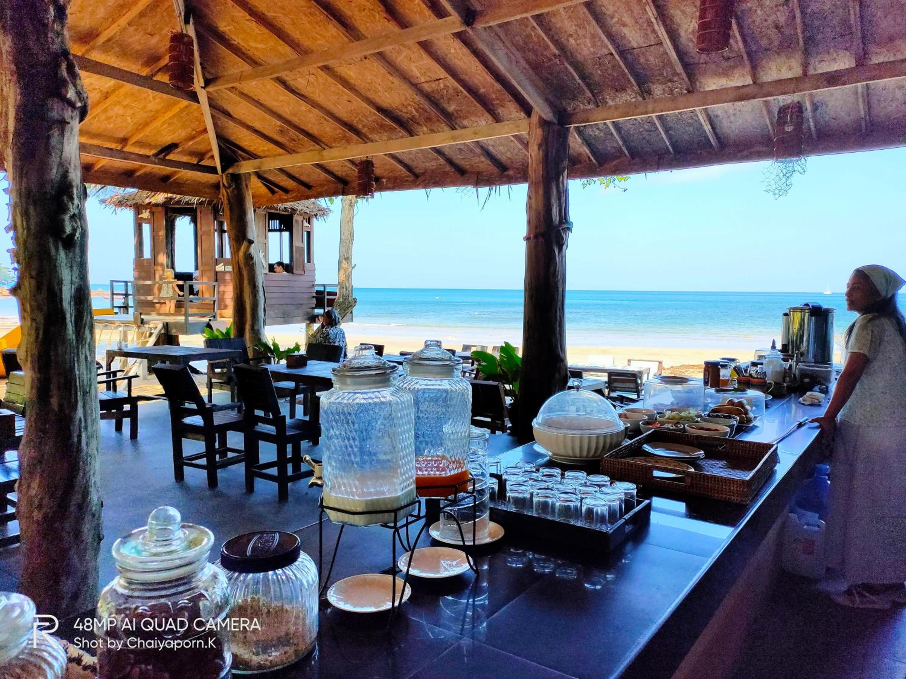 Banana Beach Resort
