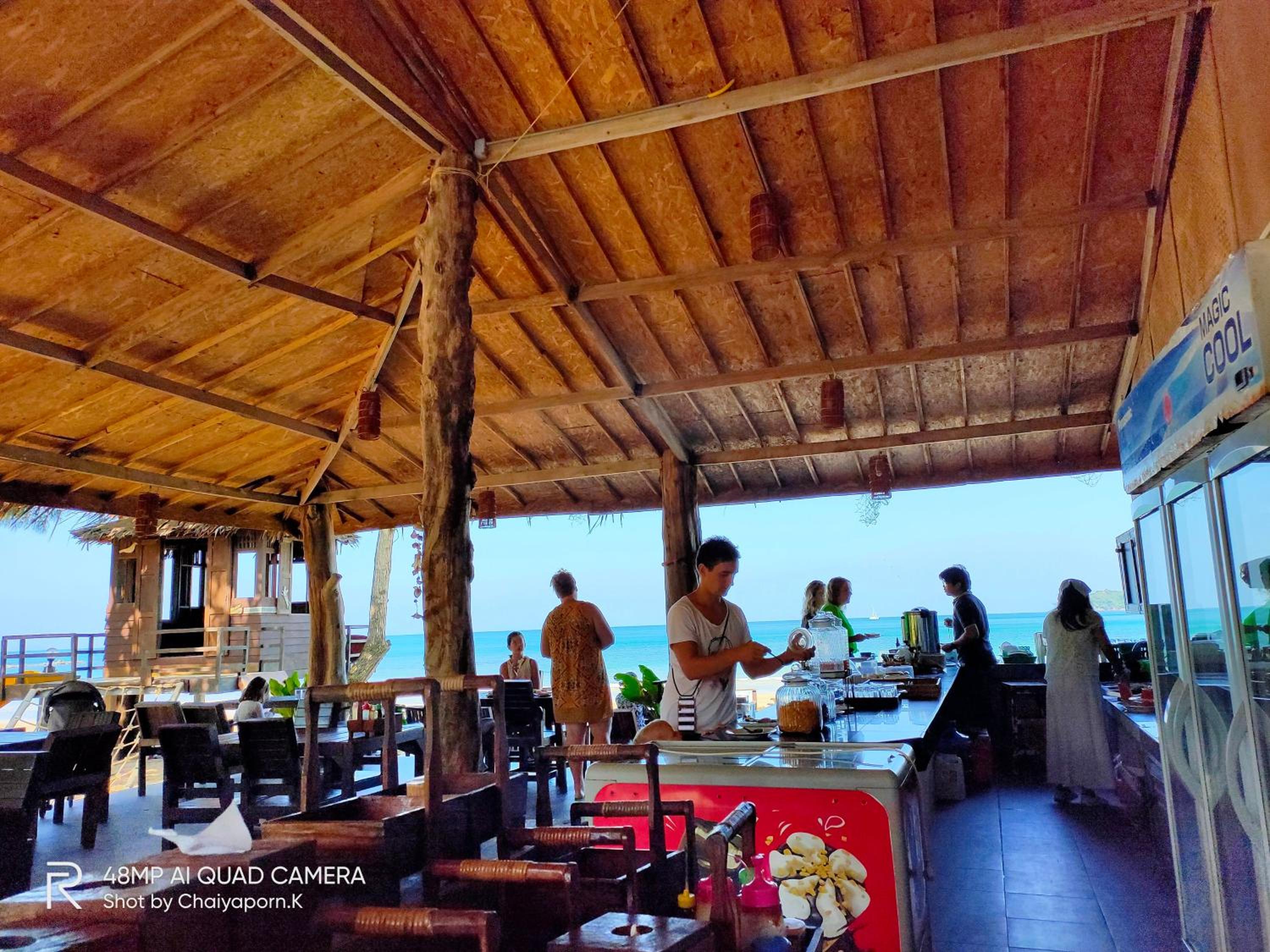 Banana Beach Resort