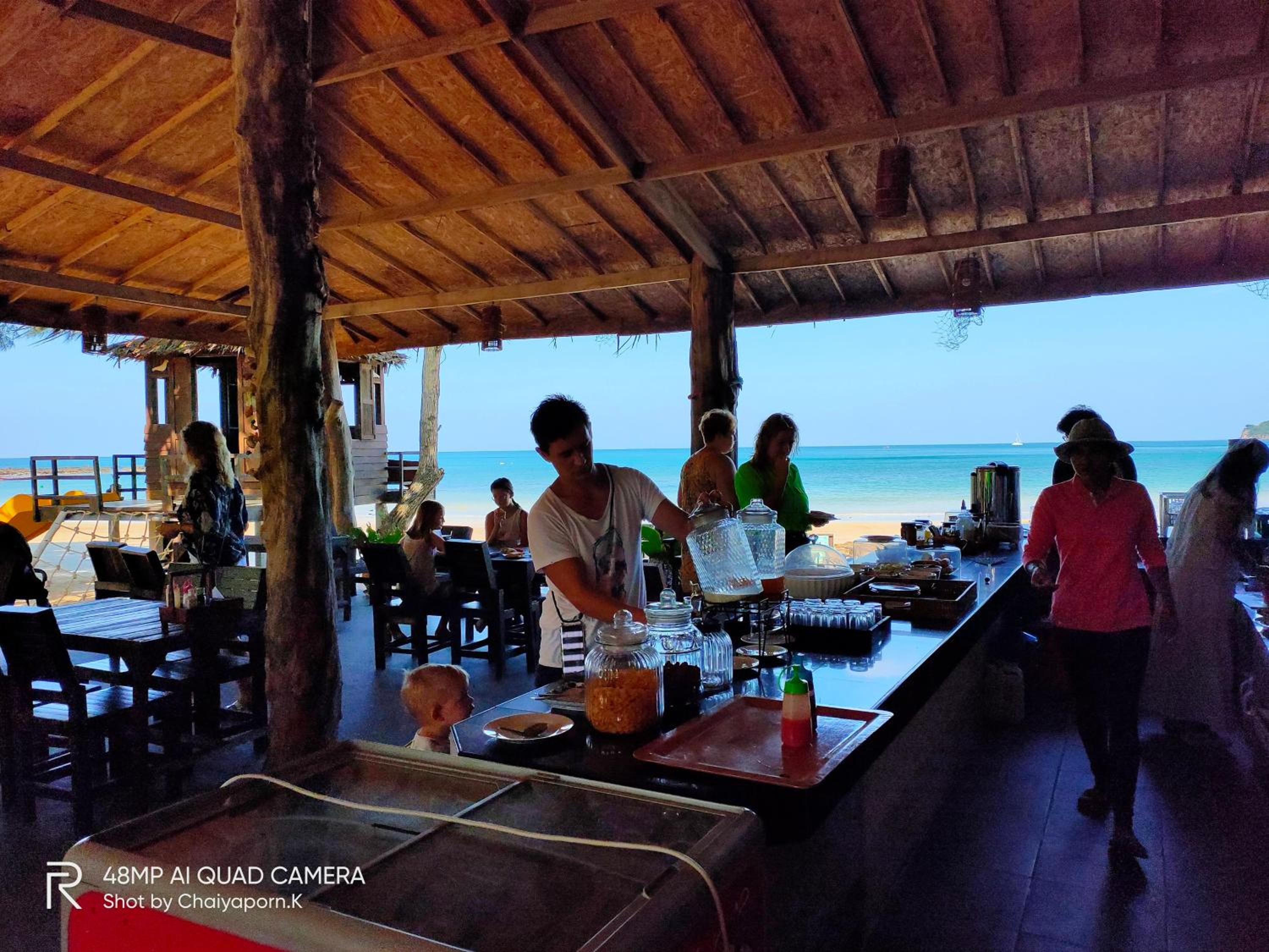 Banana Beach Resort