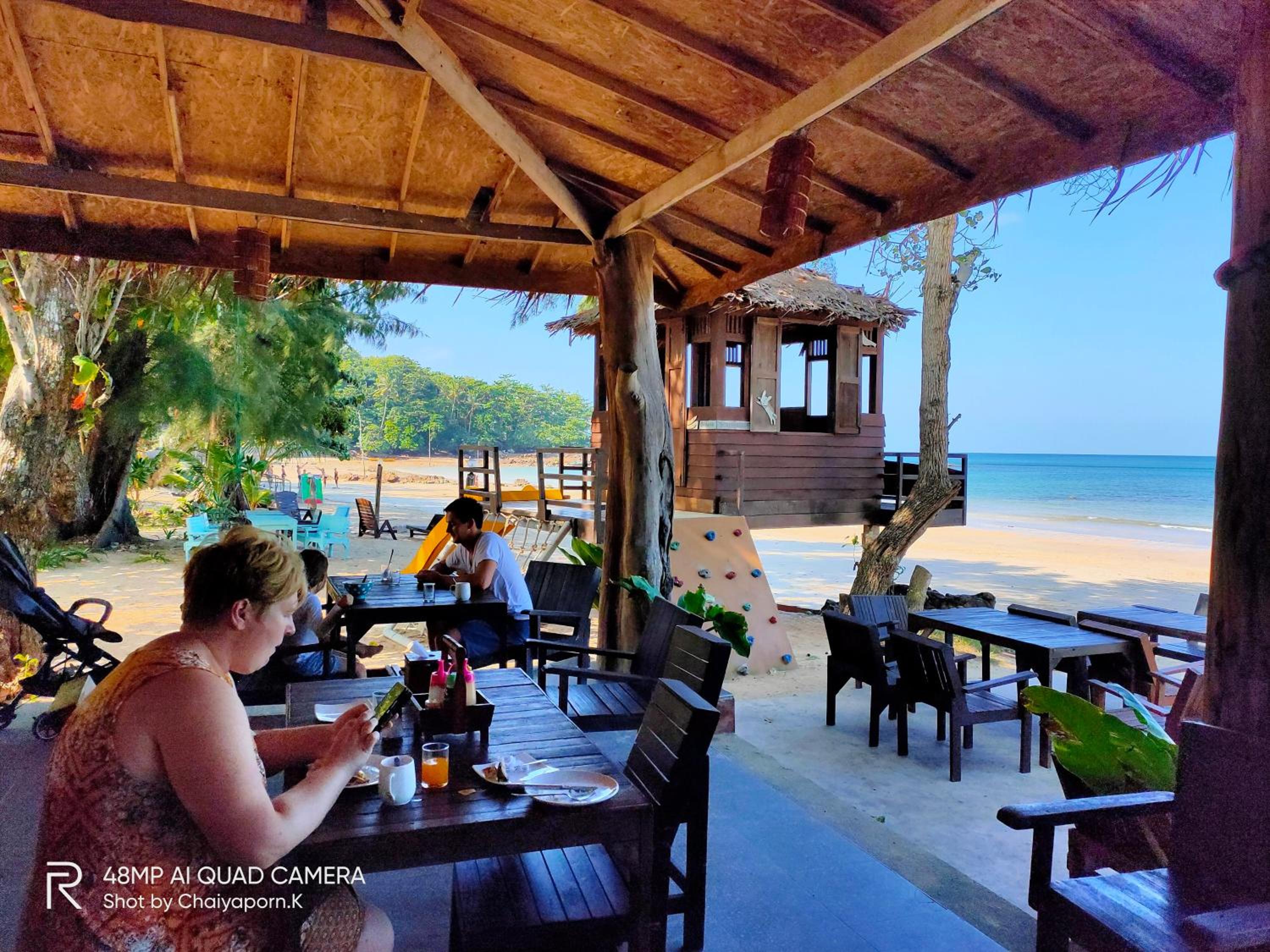 Banana Beach Resort