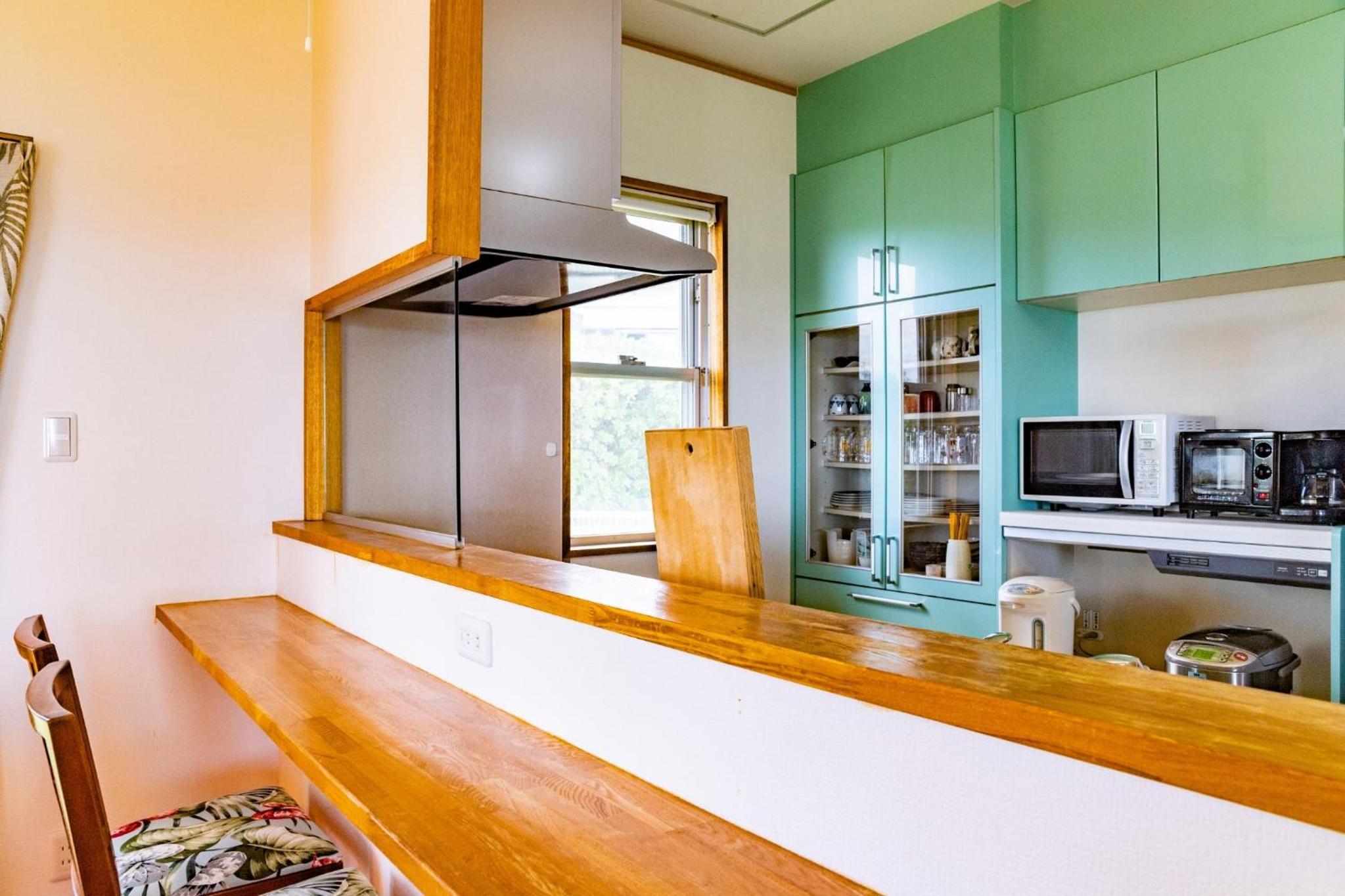 Condominium de Urmanchu / Vacation STAY 79737 view 4