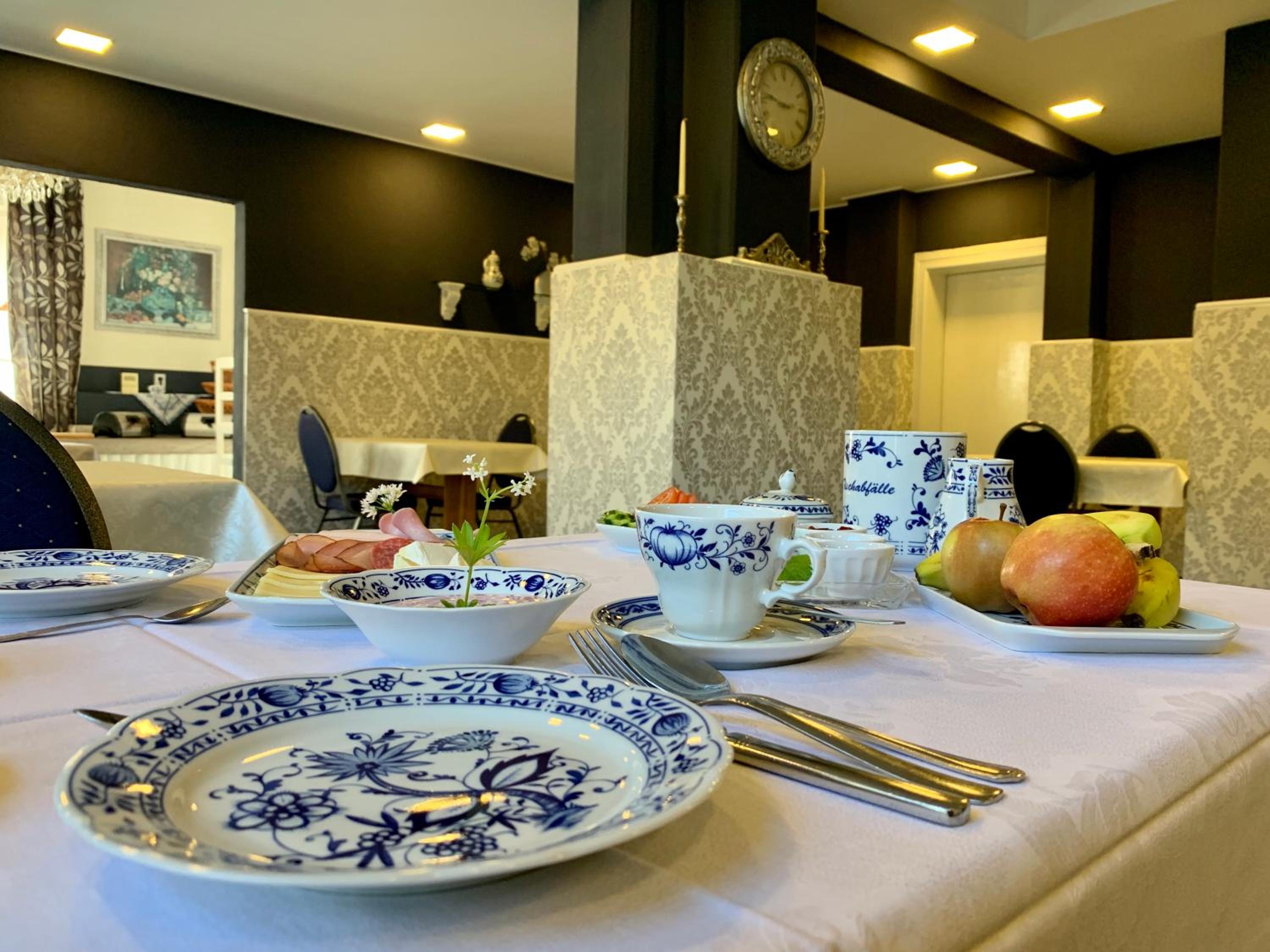 Restaurant und Pension Zur Puppenstube view 4