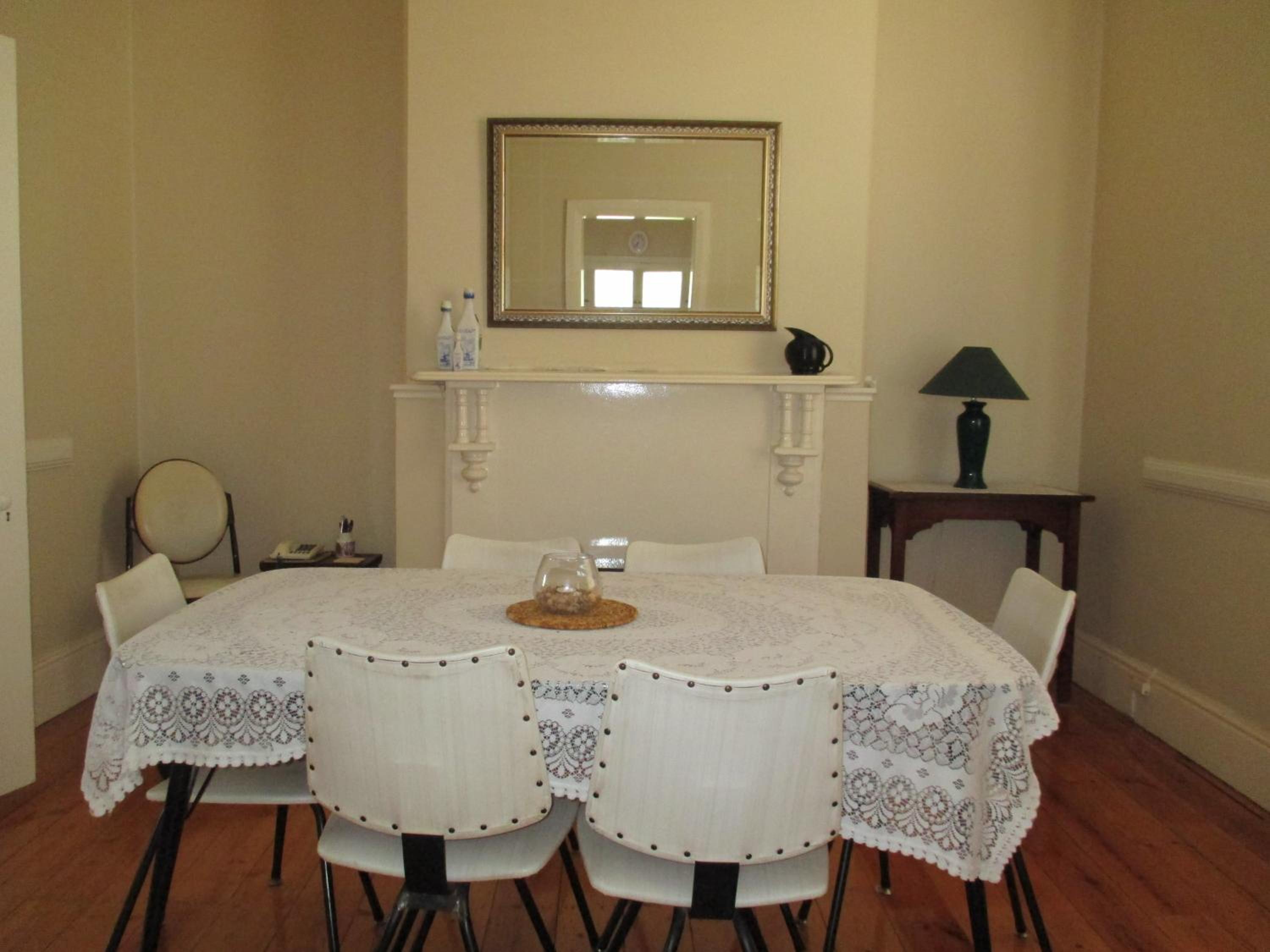 Maeville Cottage