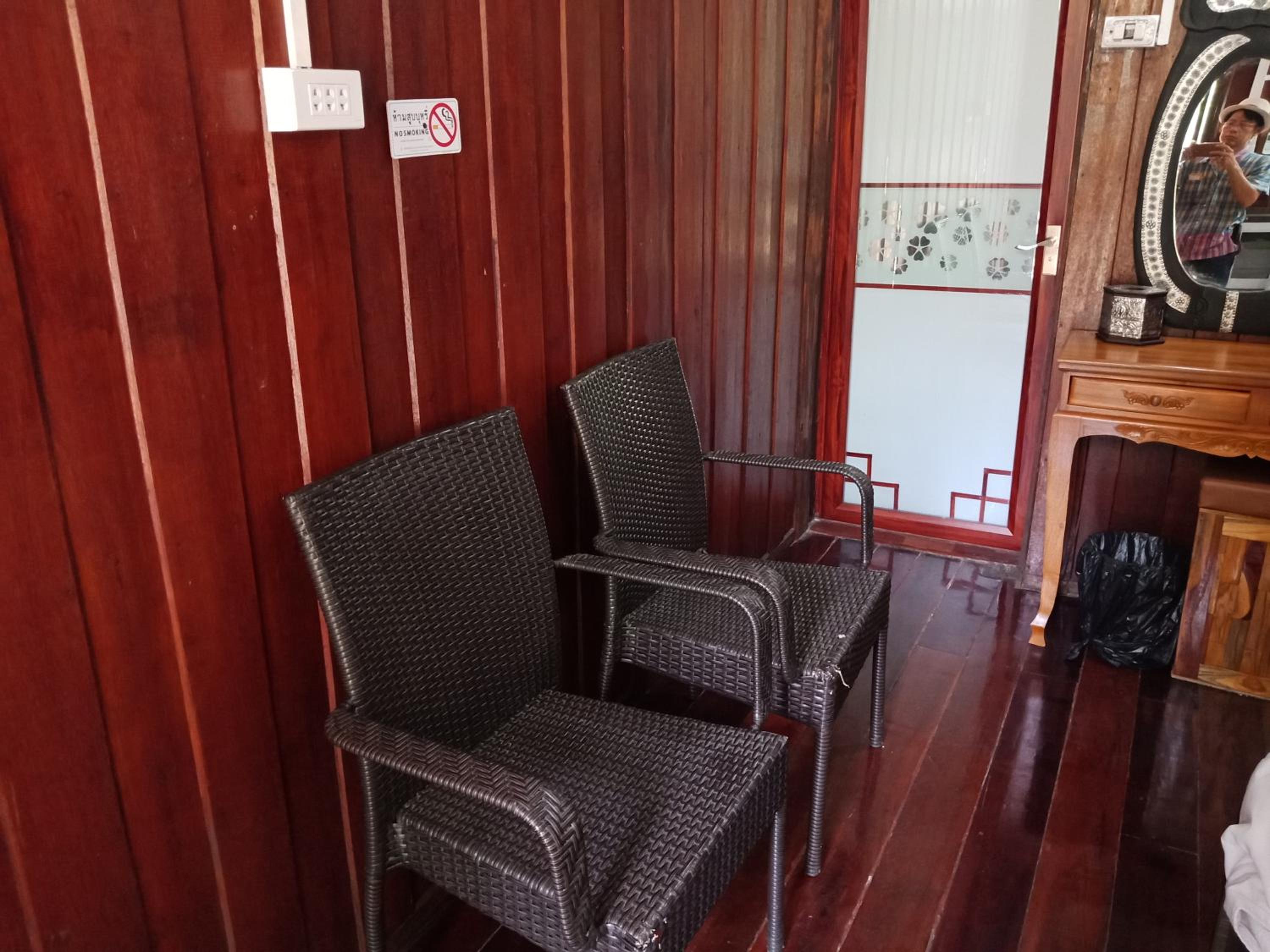 Sisatchanalai Heritage Resort
