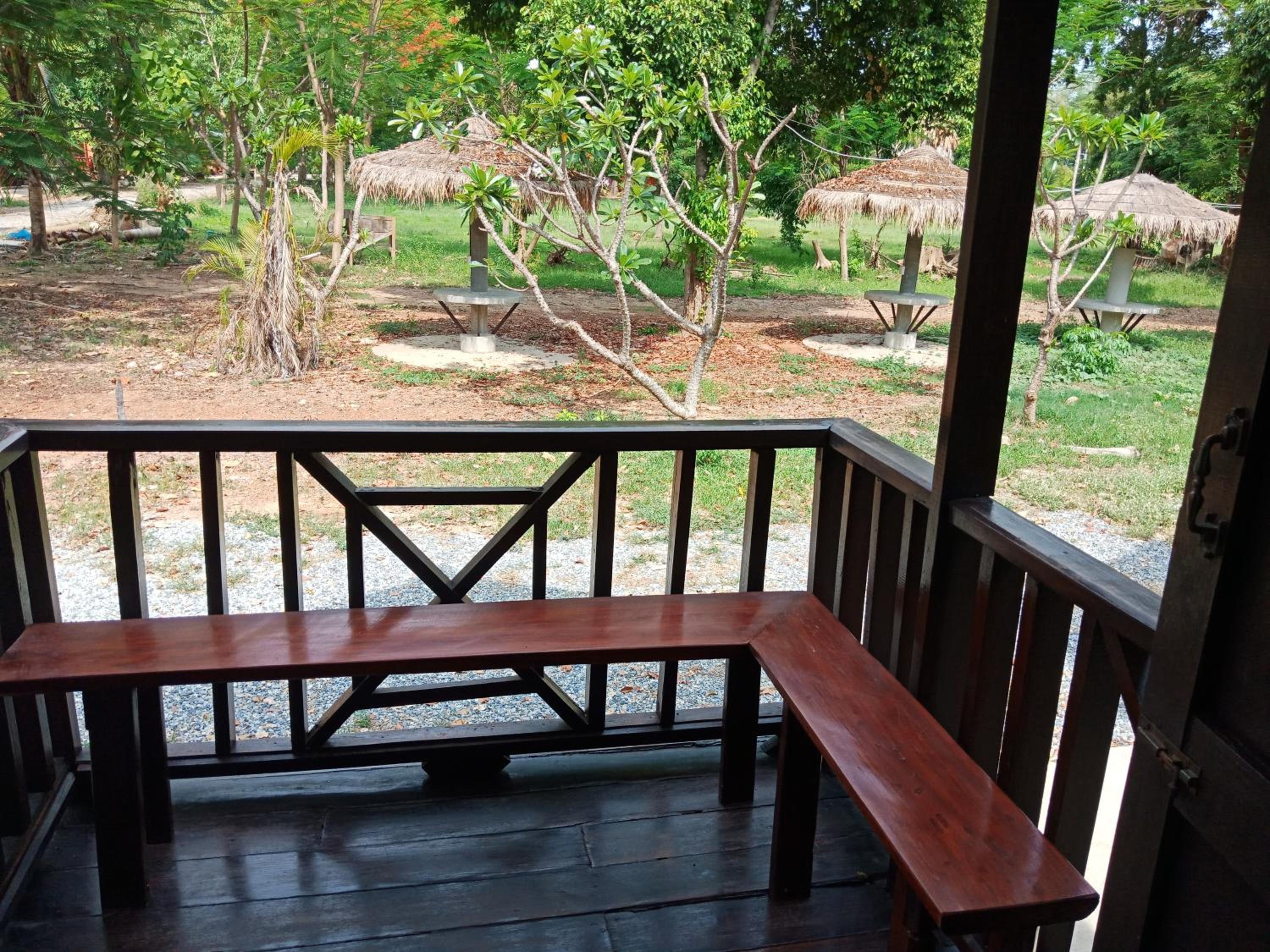 Sisatchanalai Heritage Resort