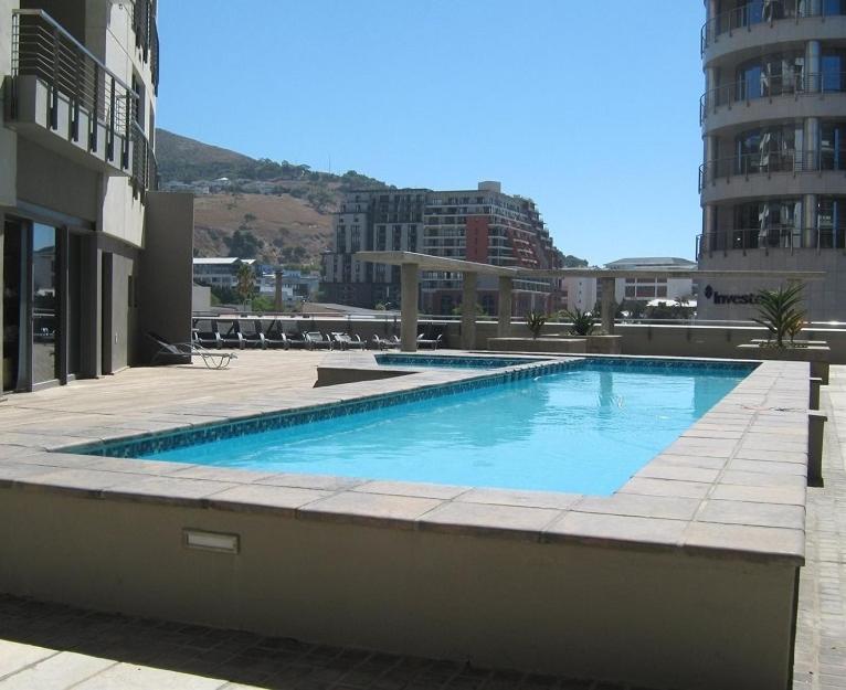 Luxury Icon Apartments in Cape Town, by ITC Hospitality view 2