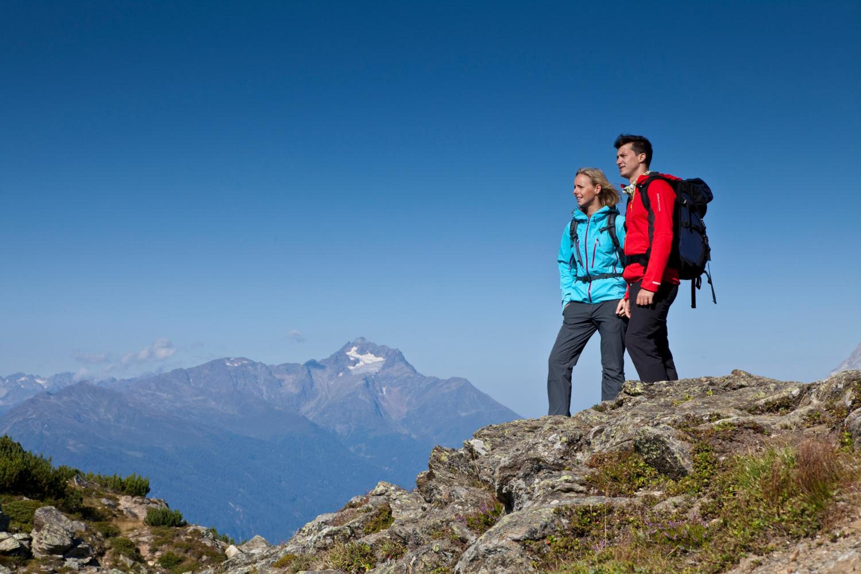 Apartmenthaus Juen view 3