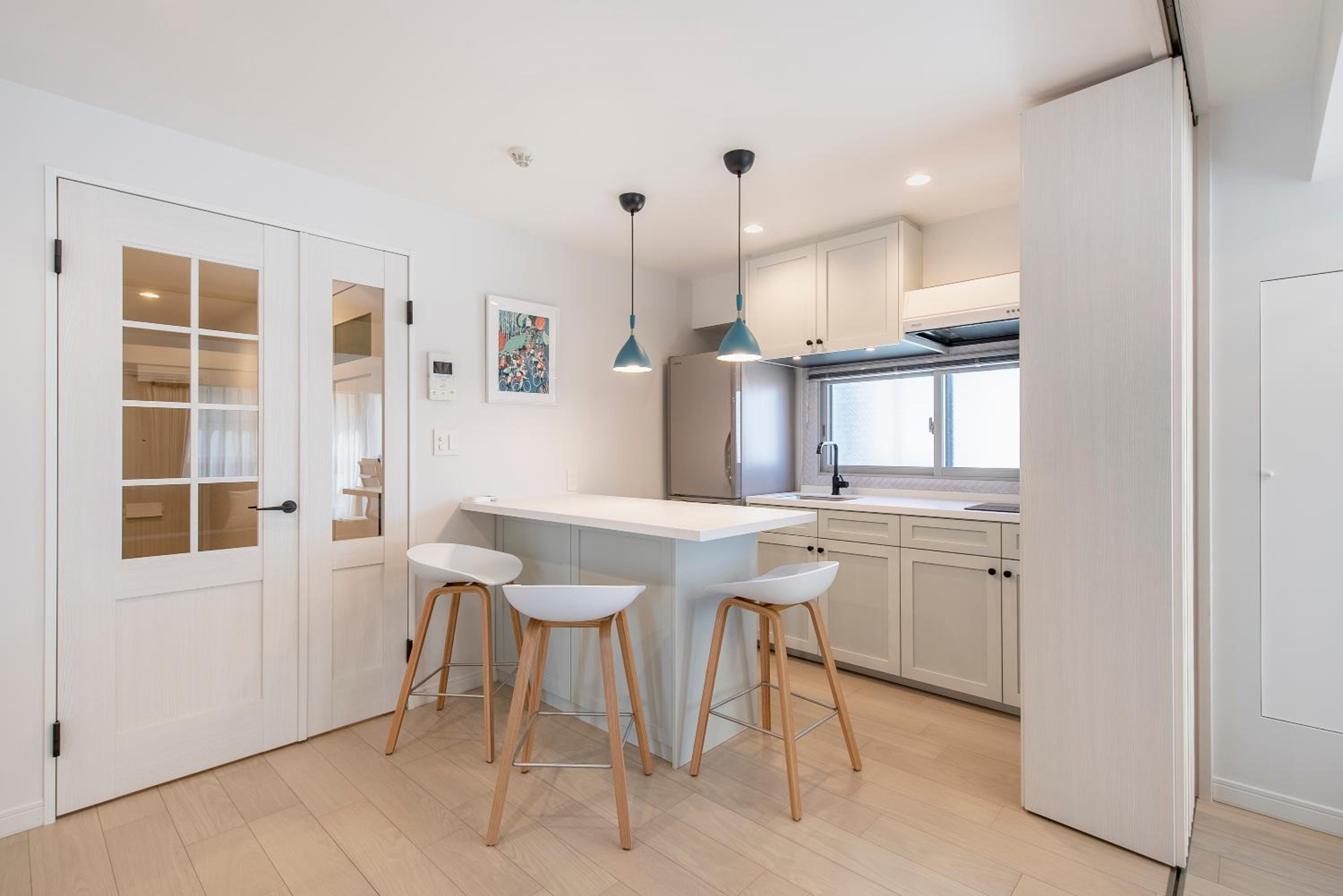 NC Square Shinjuku -All Suite Residence-