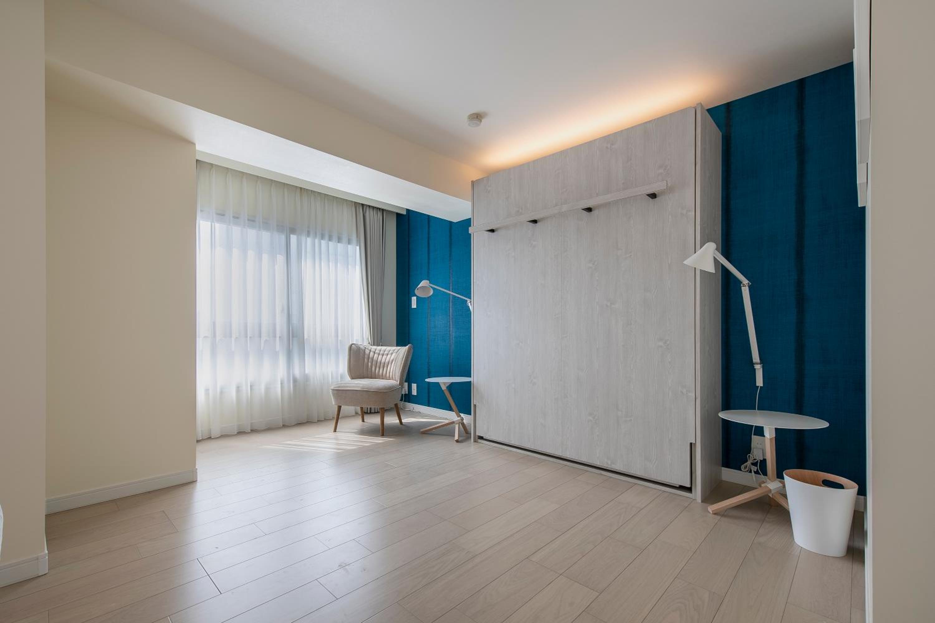 NC Square Shinjuku -All Suite Residence-