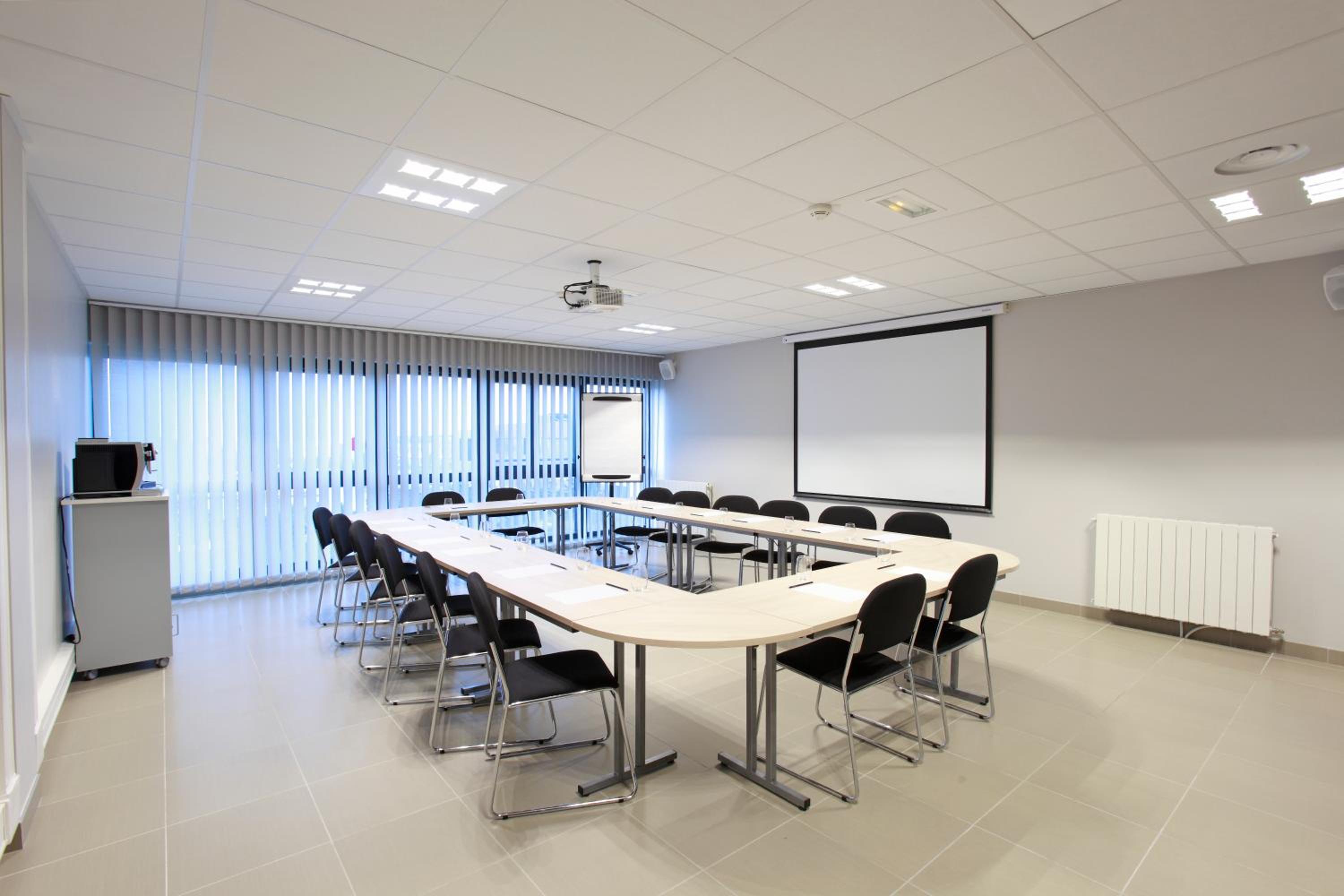 meeting room