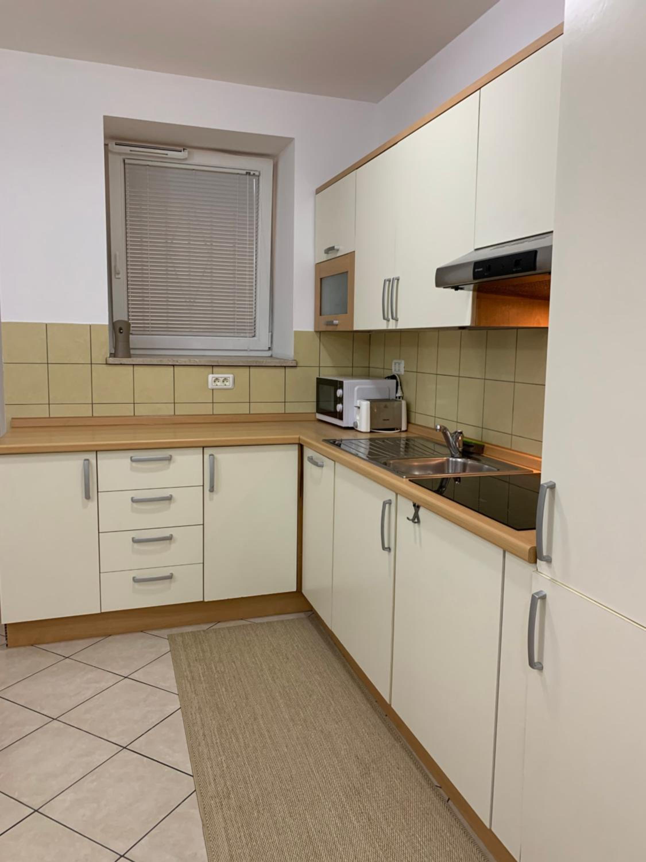 Apartma Piran view 5