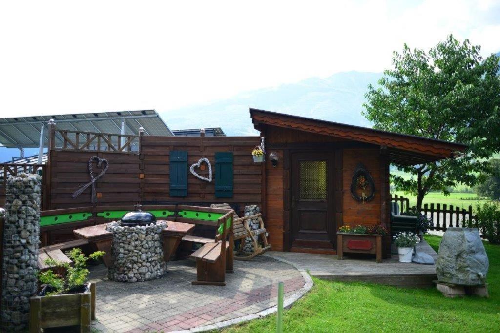Haus Alpenliebe