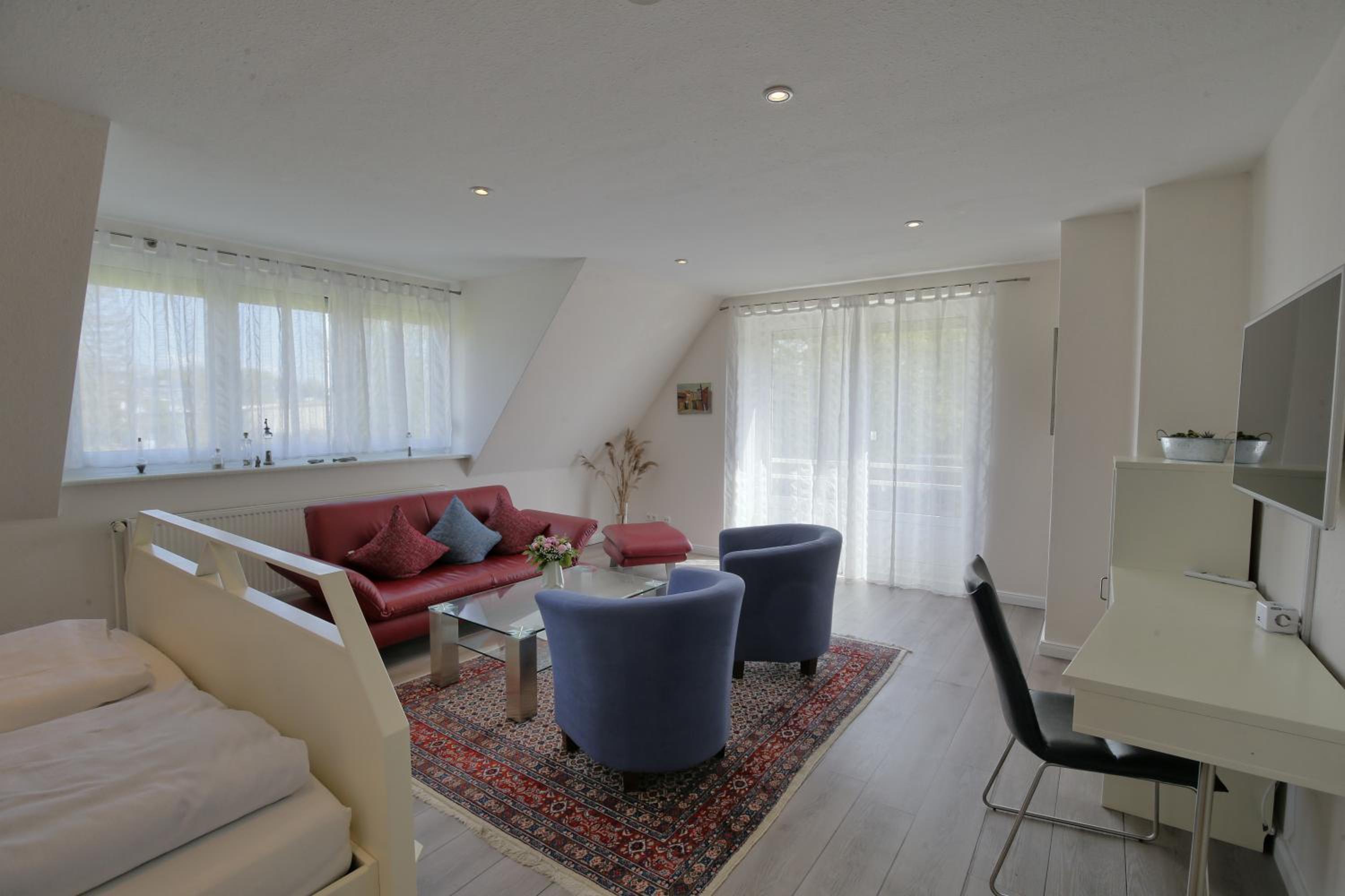 Landhaus Dreesen view 2