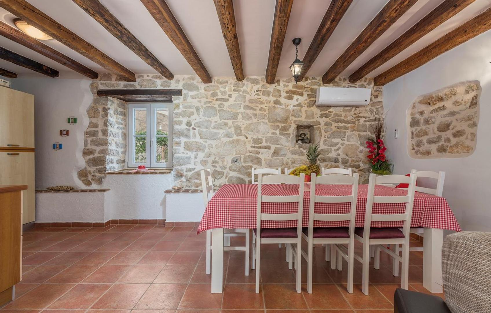 Stone House - Villa Zita with Private Pool view 3