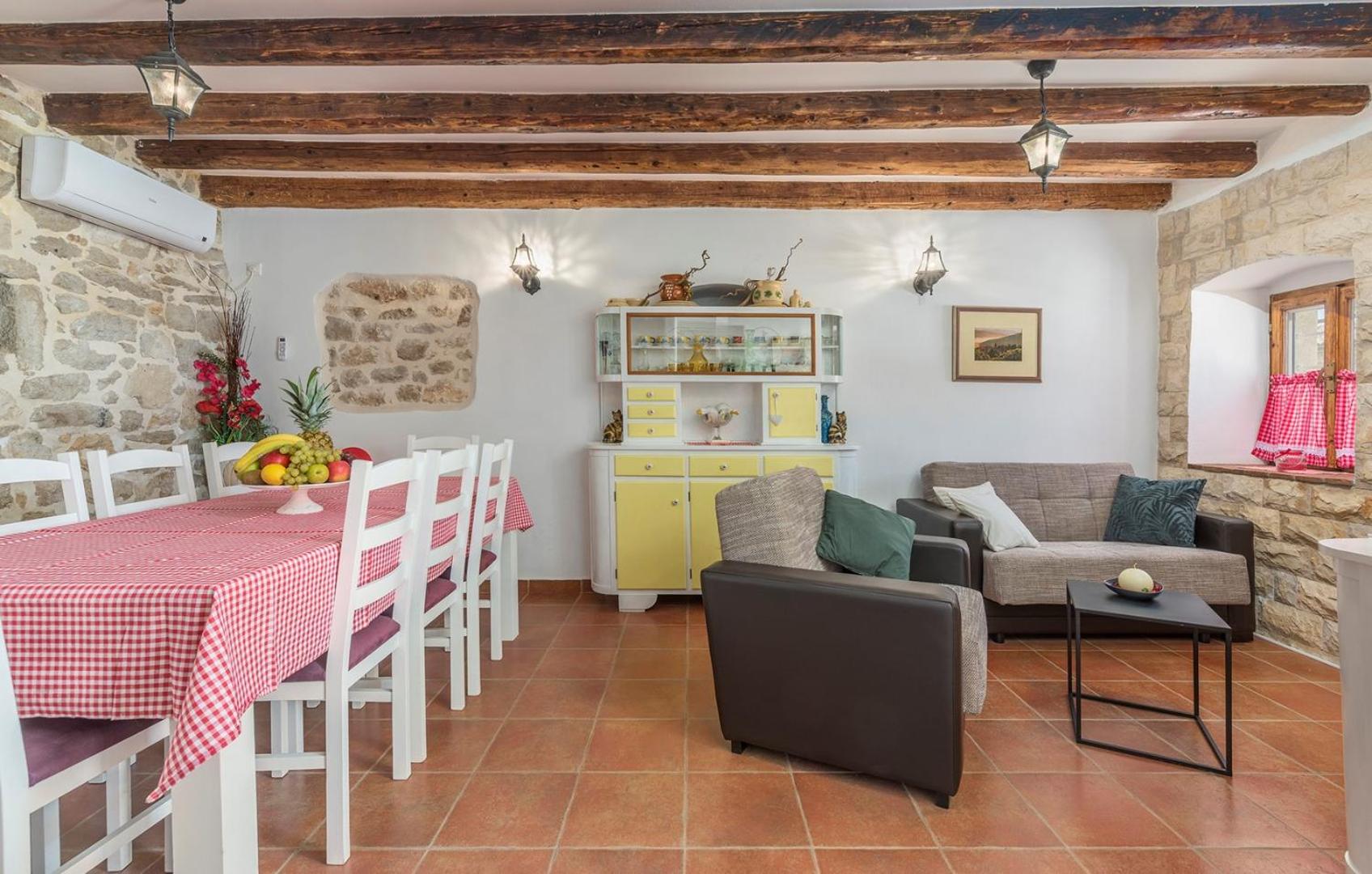 Stone House - Villa Zita with Private Pool view 4