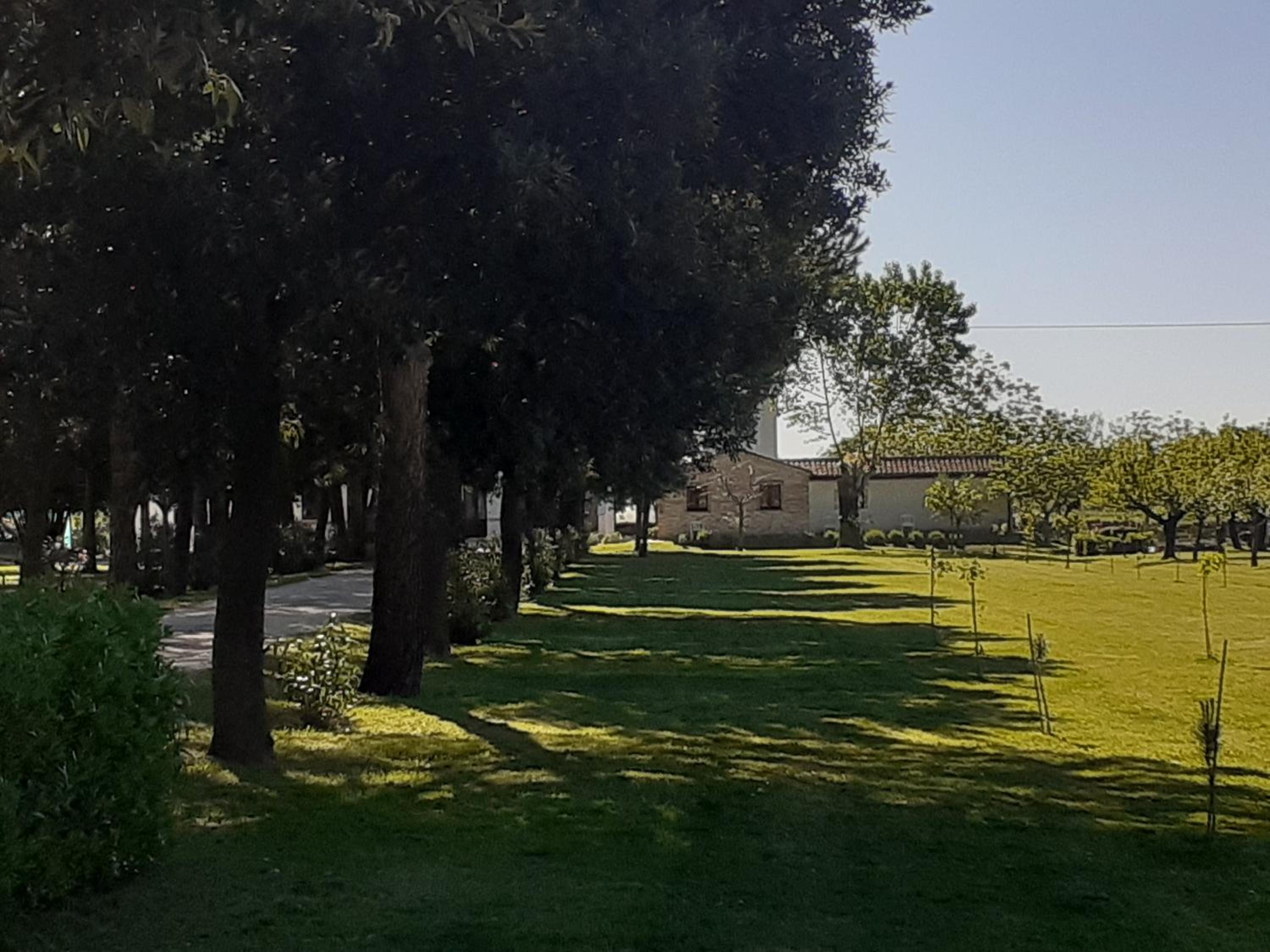 Silos Torrenova